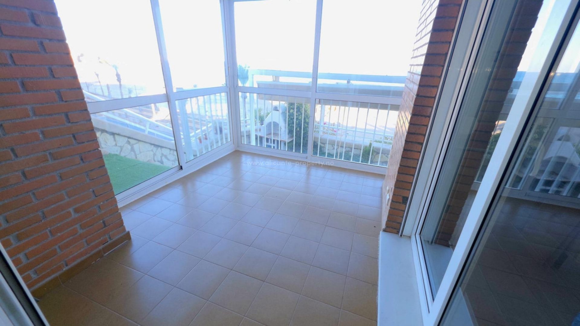 Apartamento / piso en El Campello