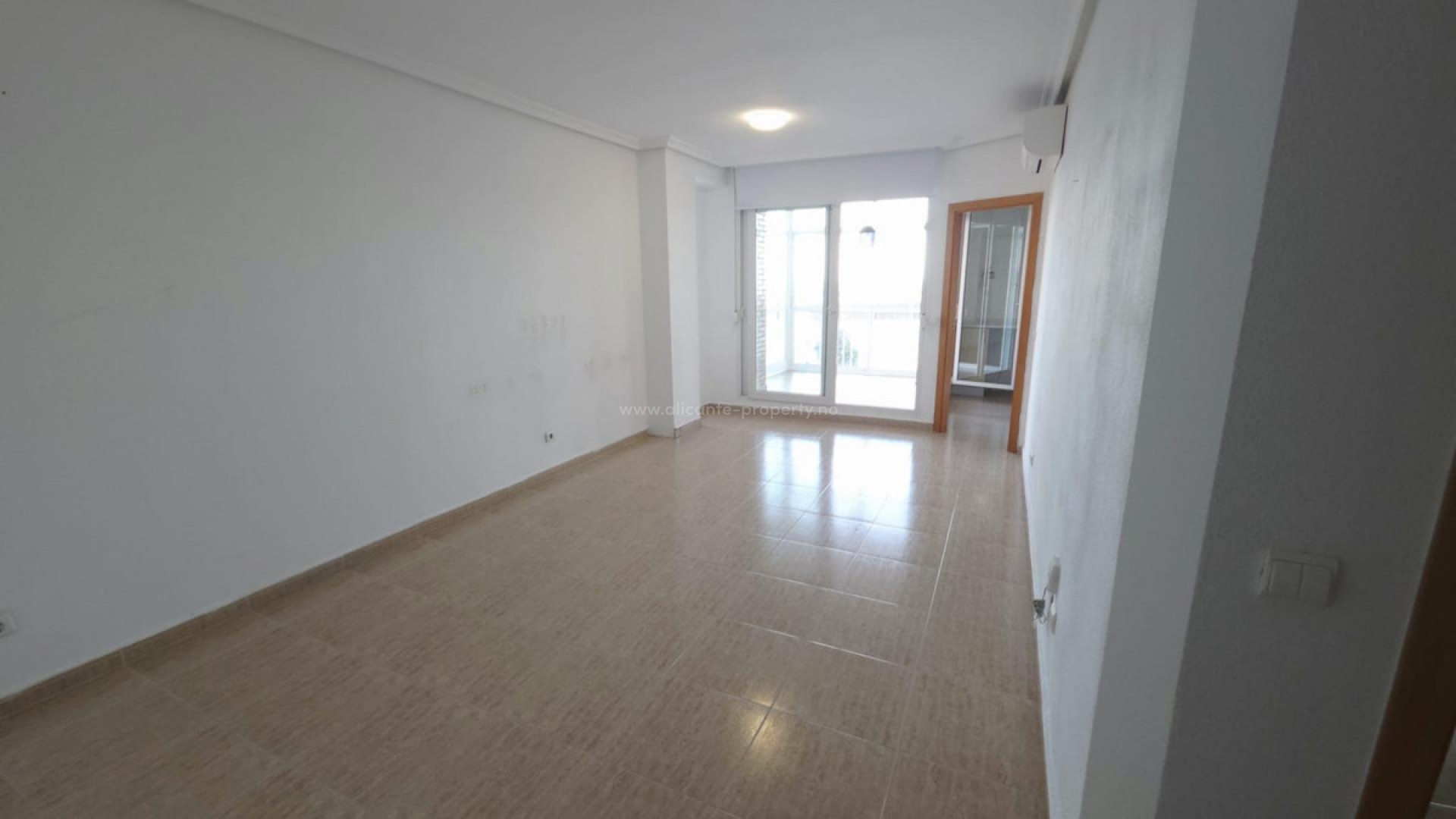 Apartamento / piso en El Campello