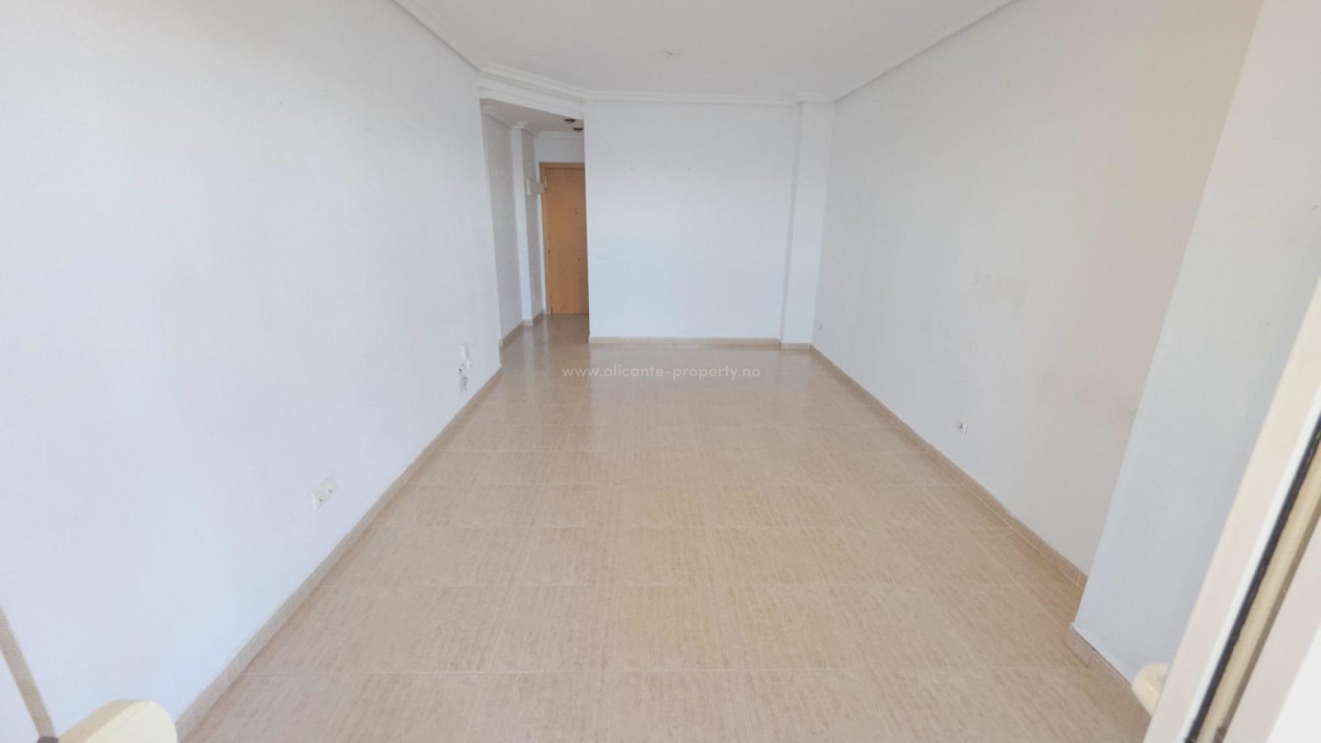 Apartamento / piso en El Campello