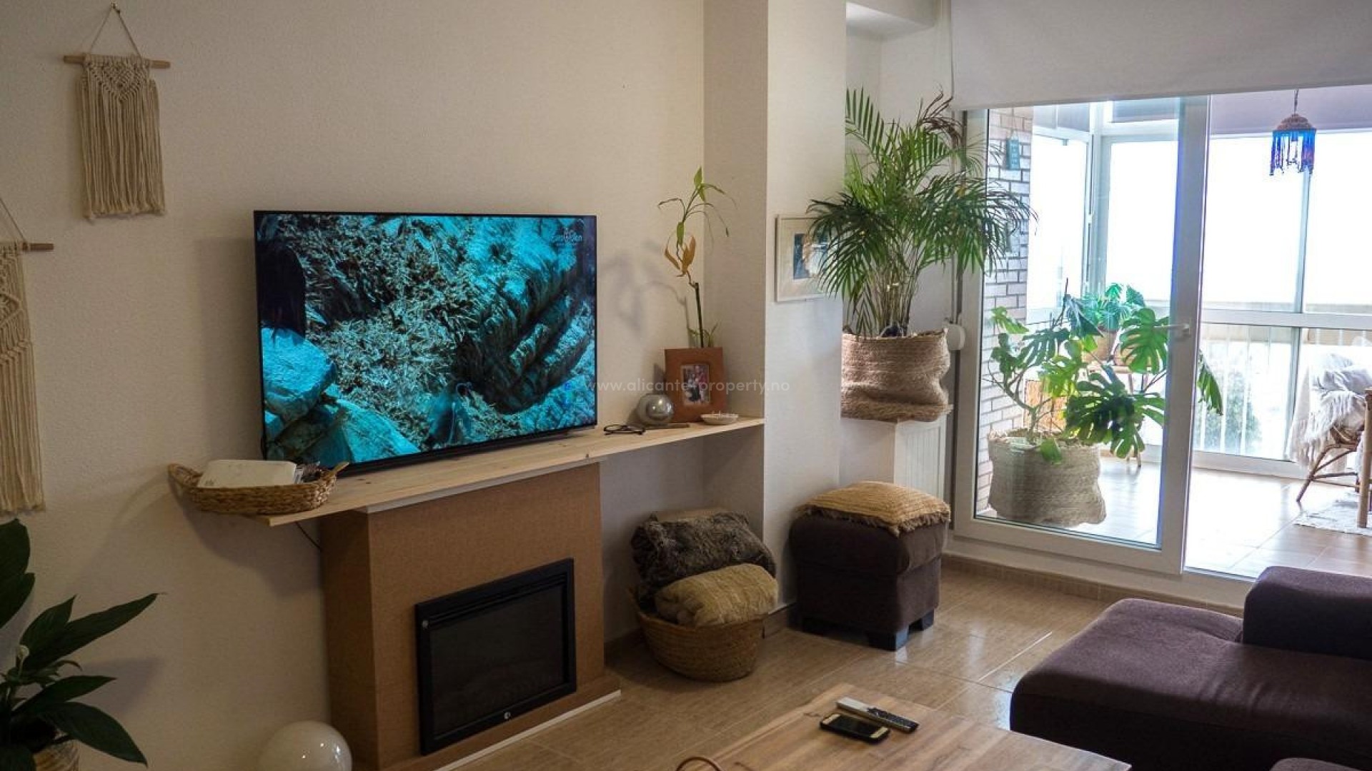 Apartamento / piso en El Campello