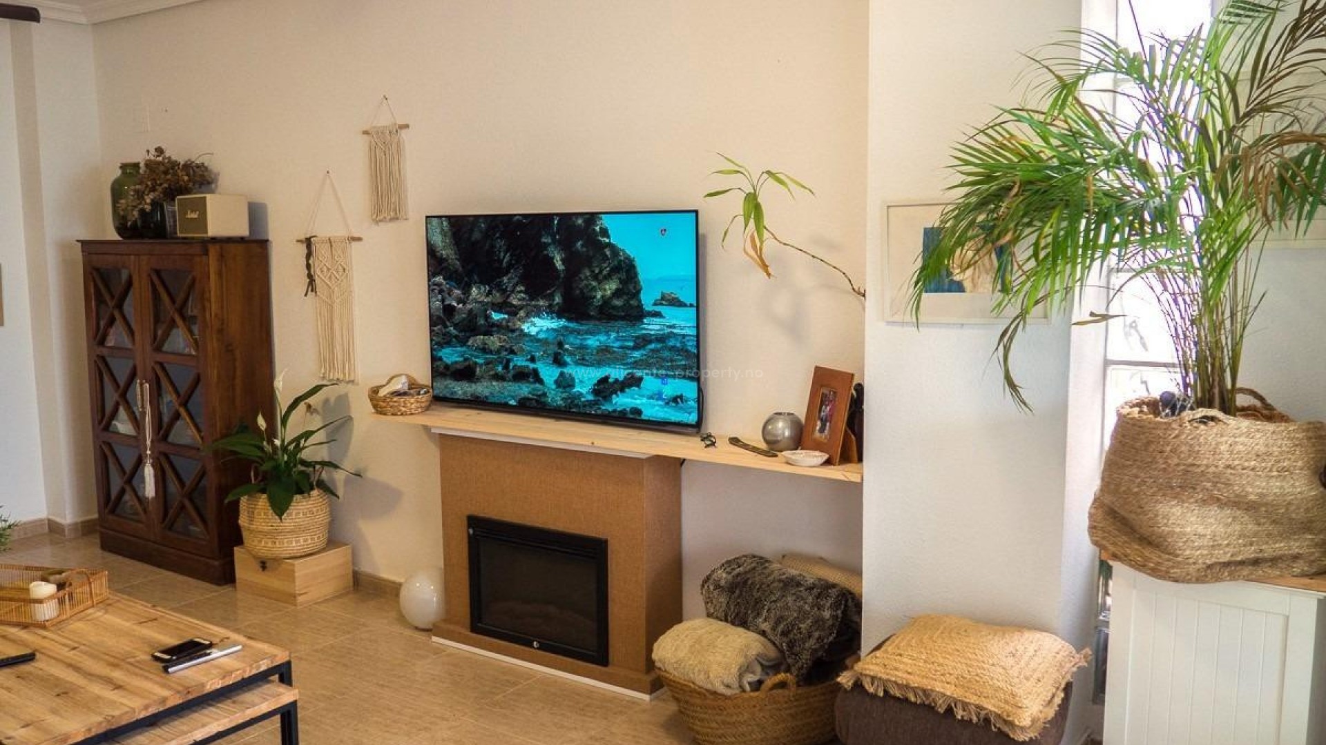 Apartamento / piso en El Campello