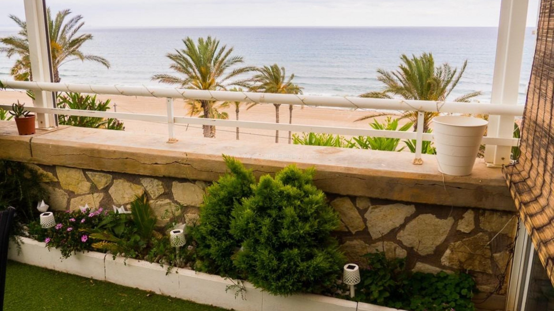 Apartamento / piso en El Campello