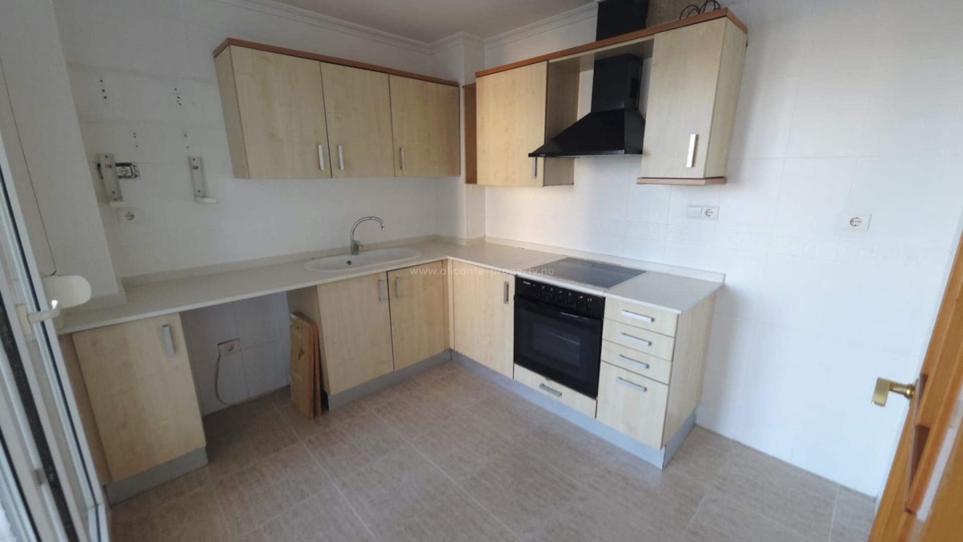 Apartamento / piso en El Campello