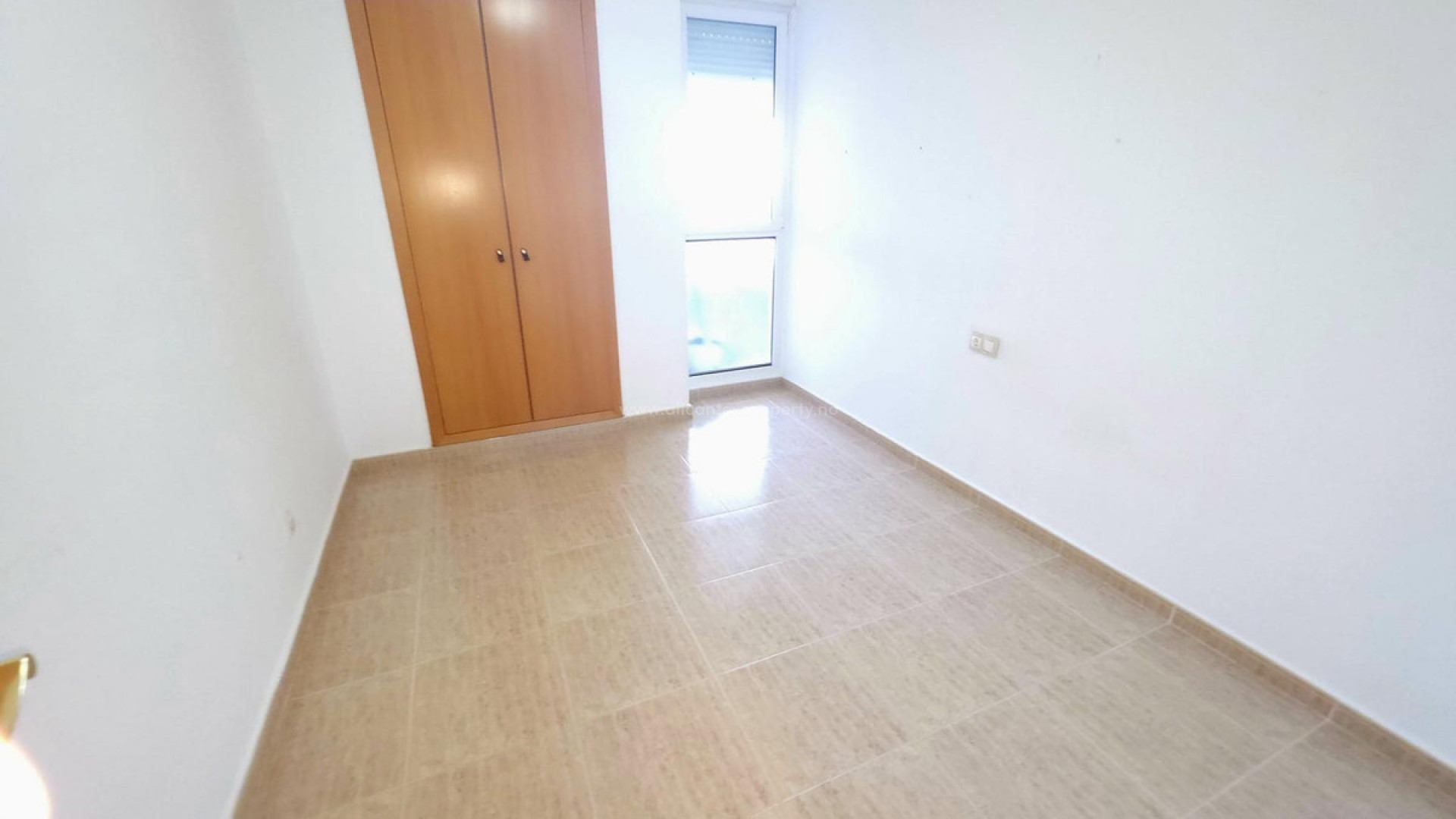 Apartamento / piso en El Campello