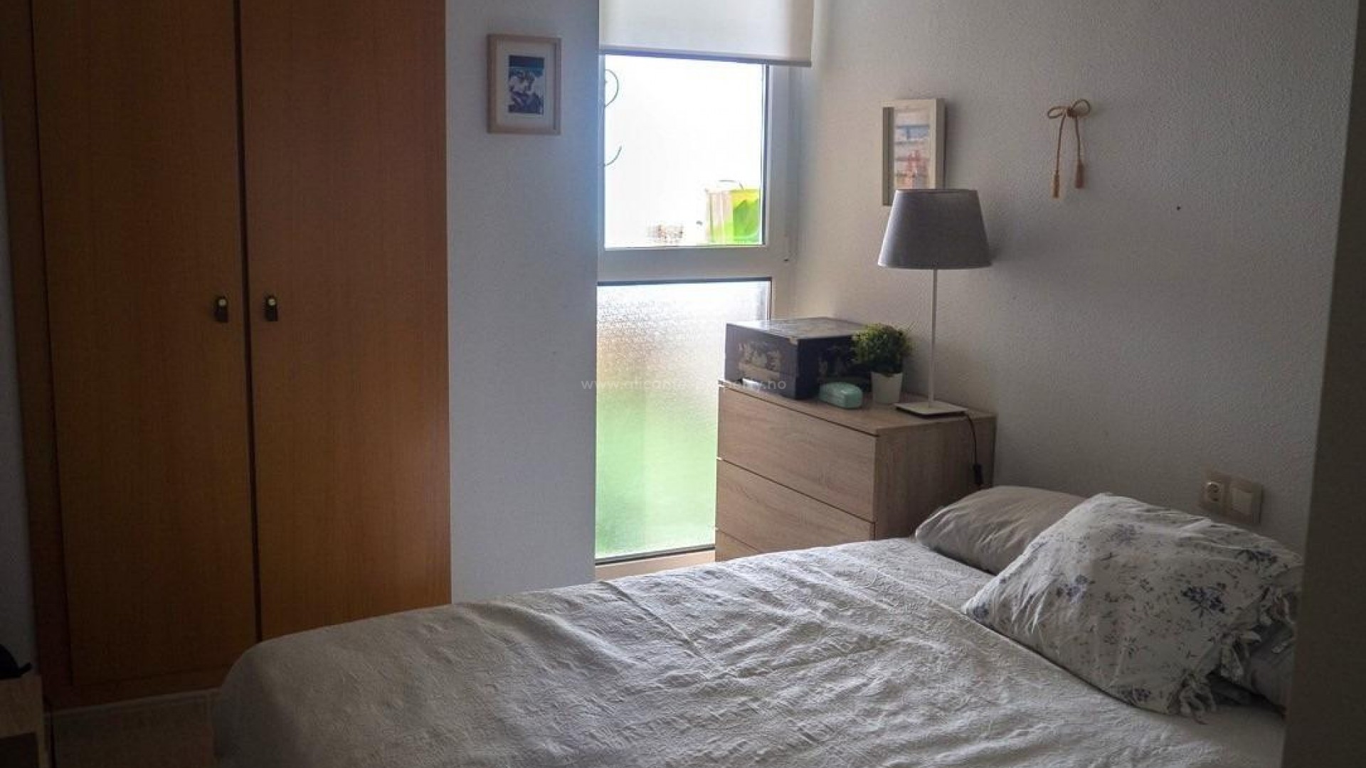 Apartamento / piso en El Campello