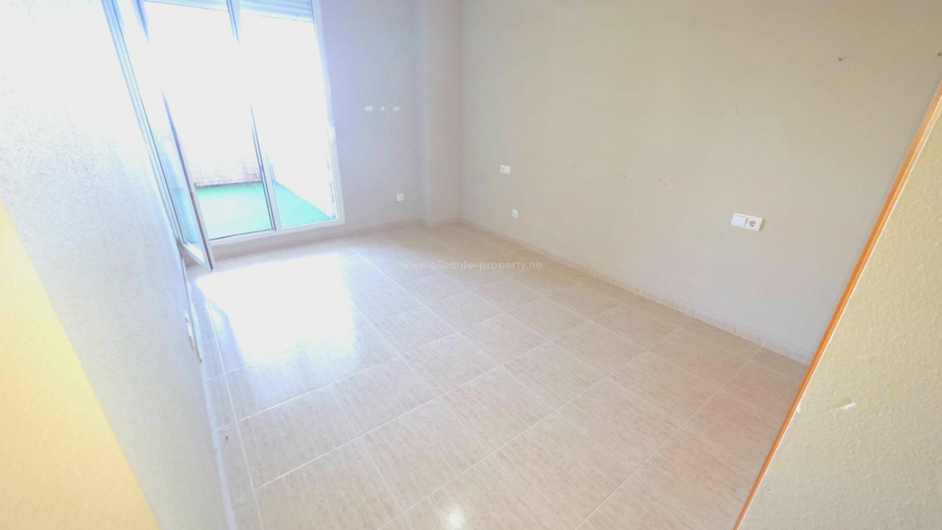 Apartamento / piso en El Campello