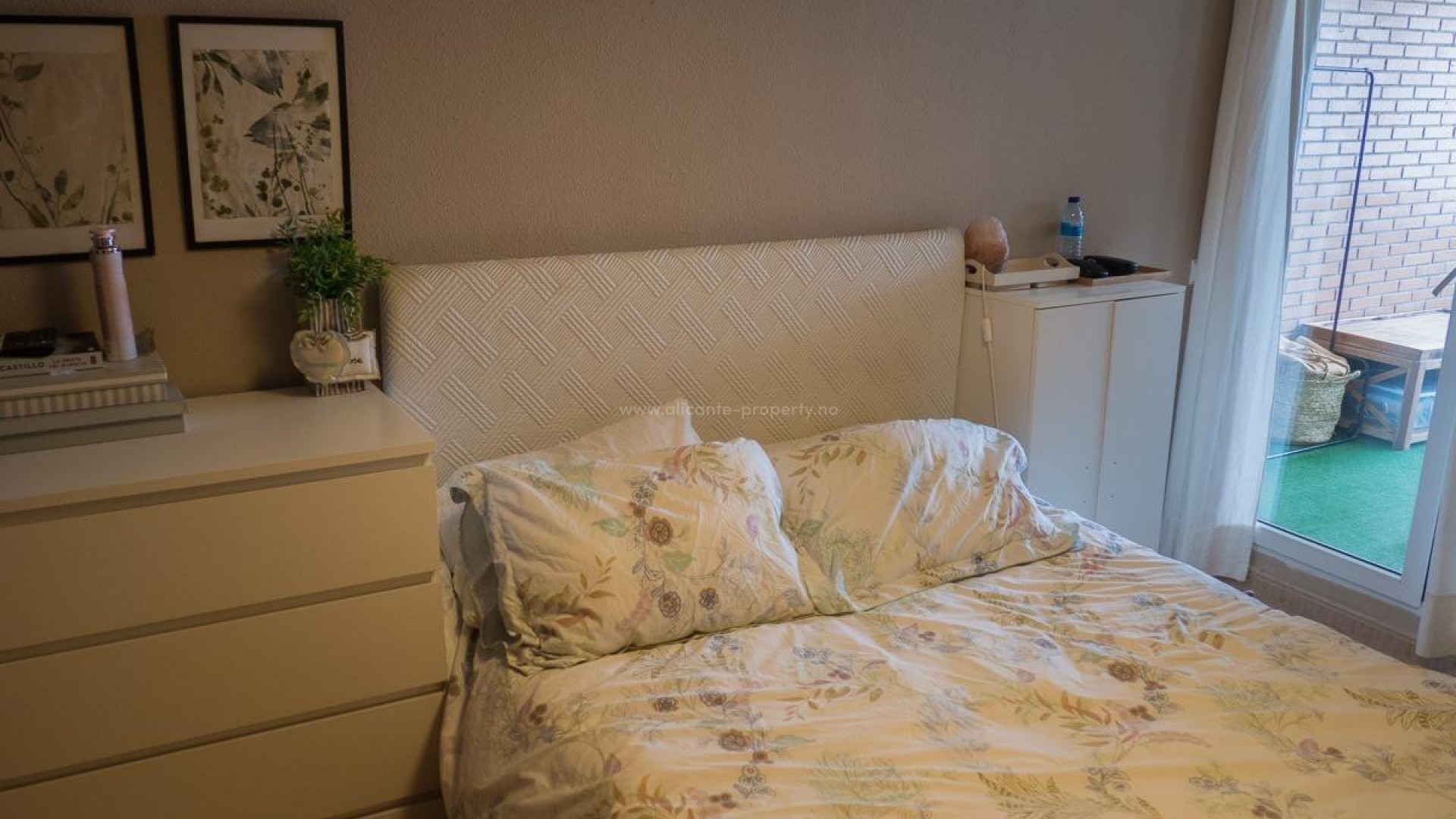 Apartamento / piso en El Campello