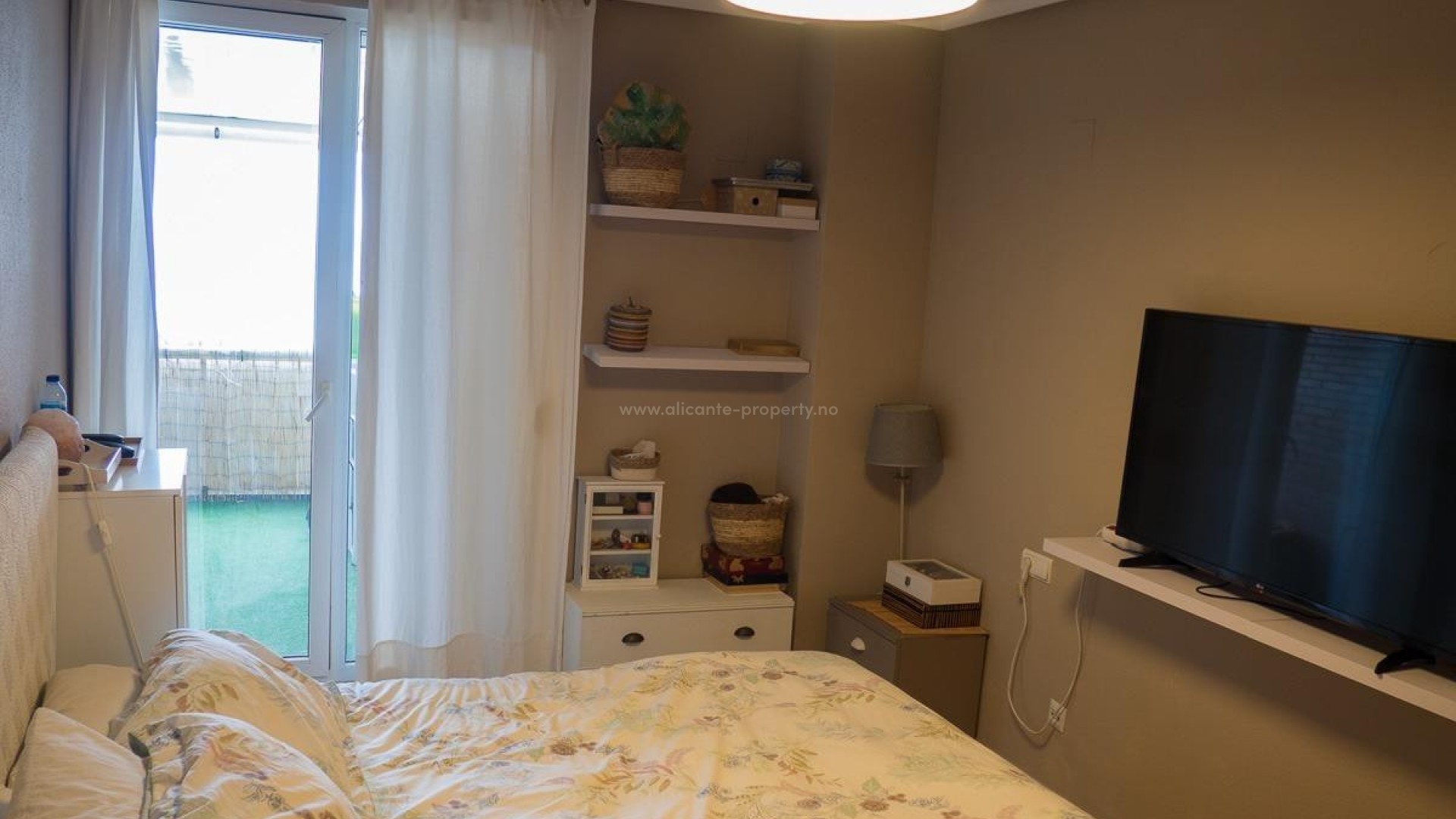 Apartamento / piso en El Campello