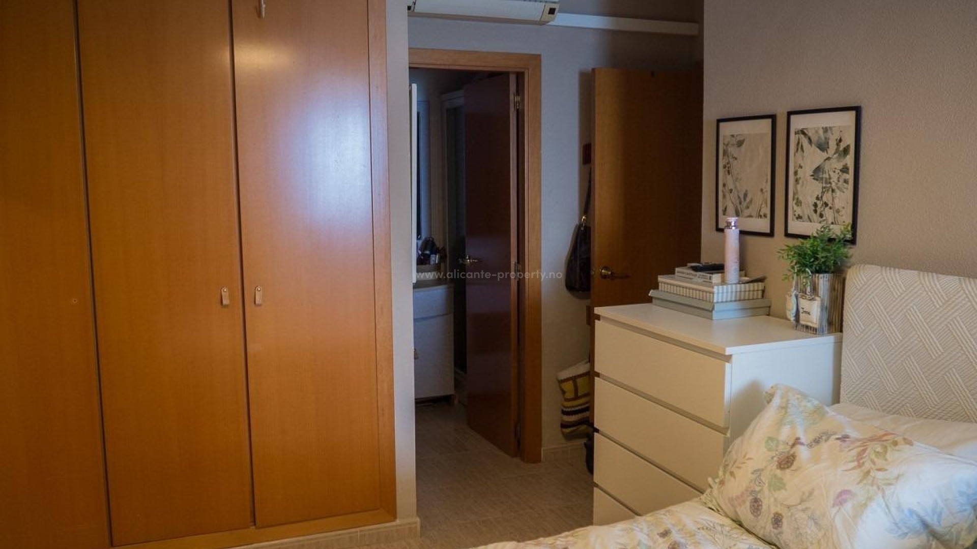 Apartamento / piso en El Campello