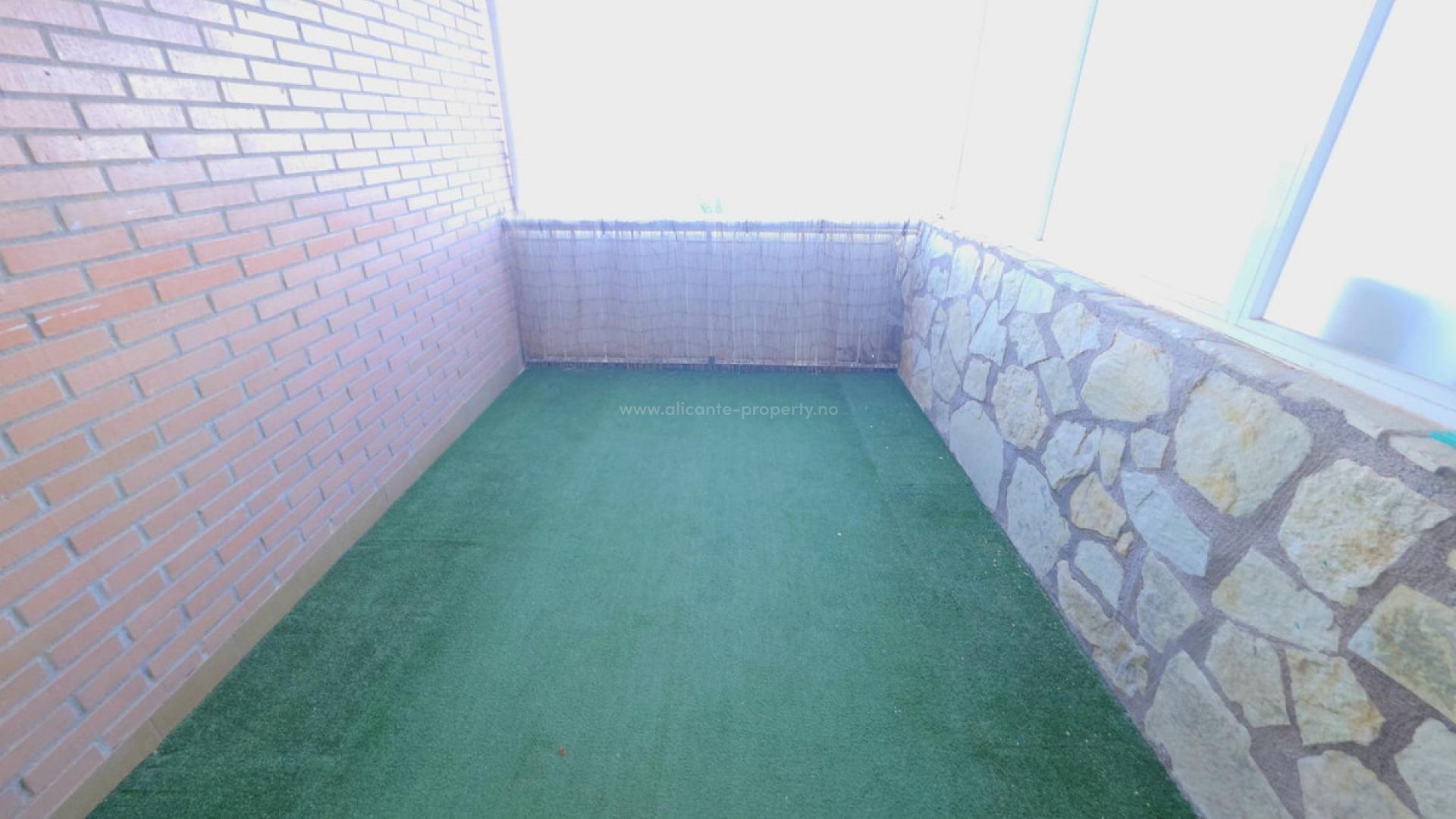 Apartamento / piso en El Campello