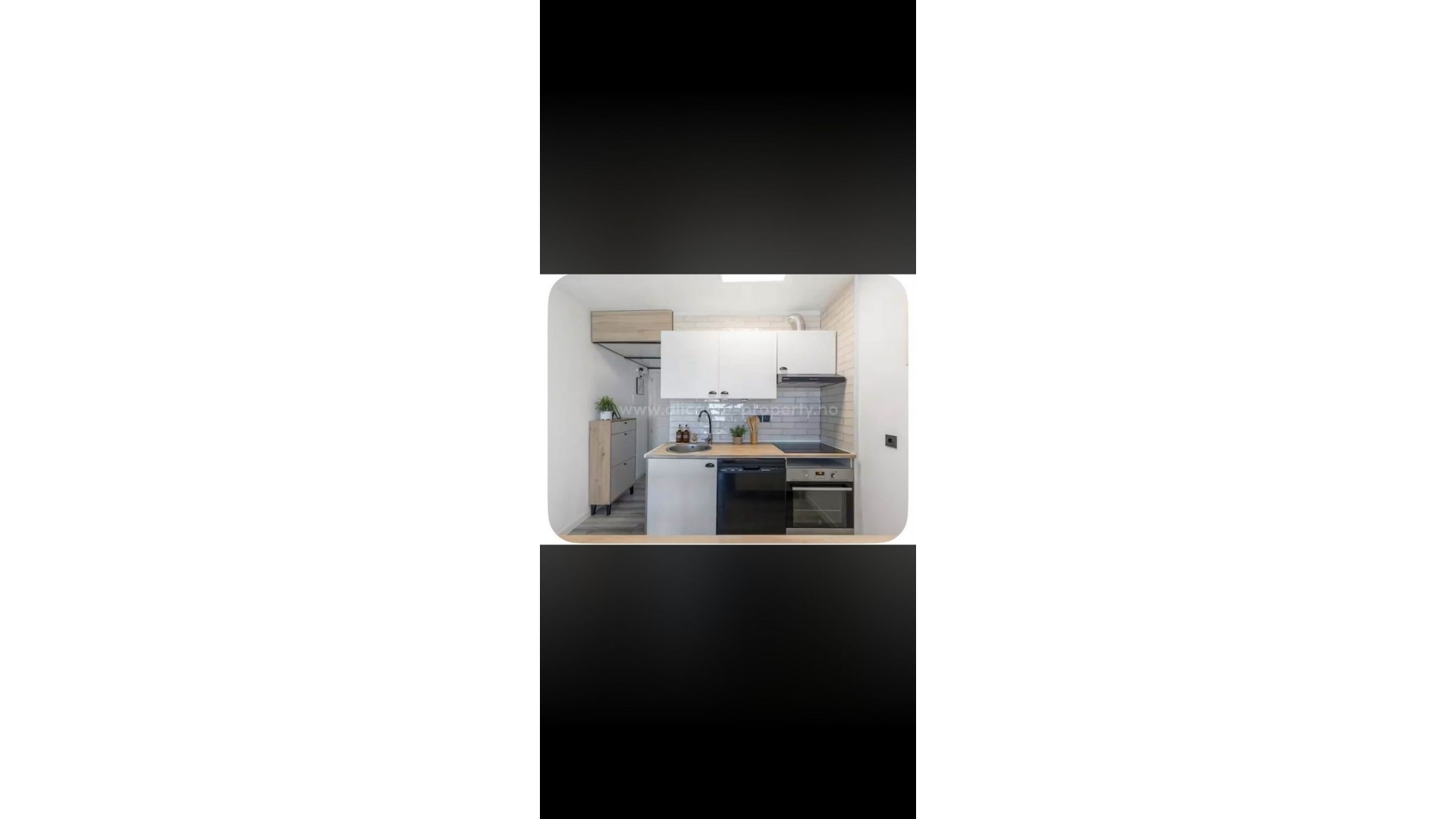 Apartamento / piso en El chaparral