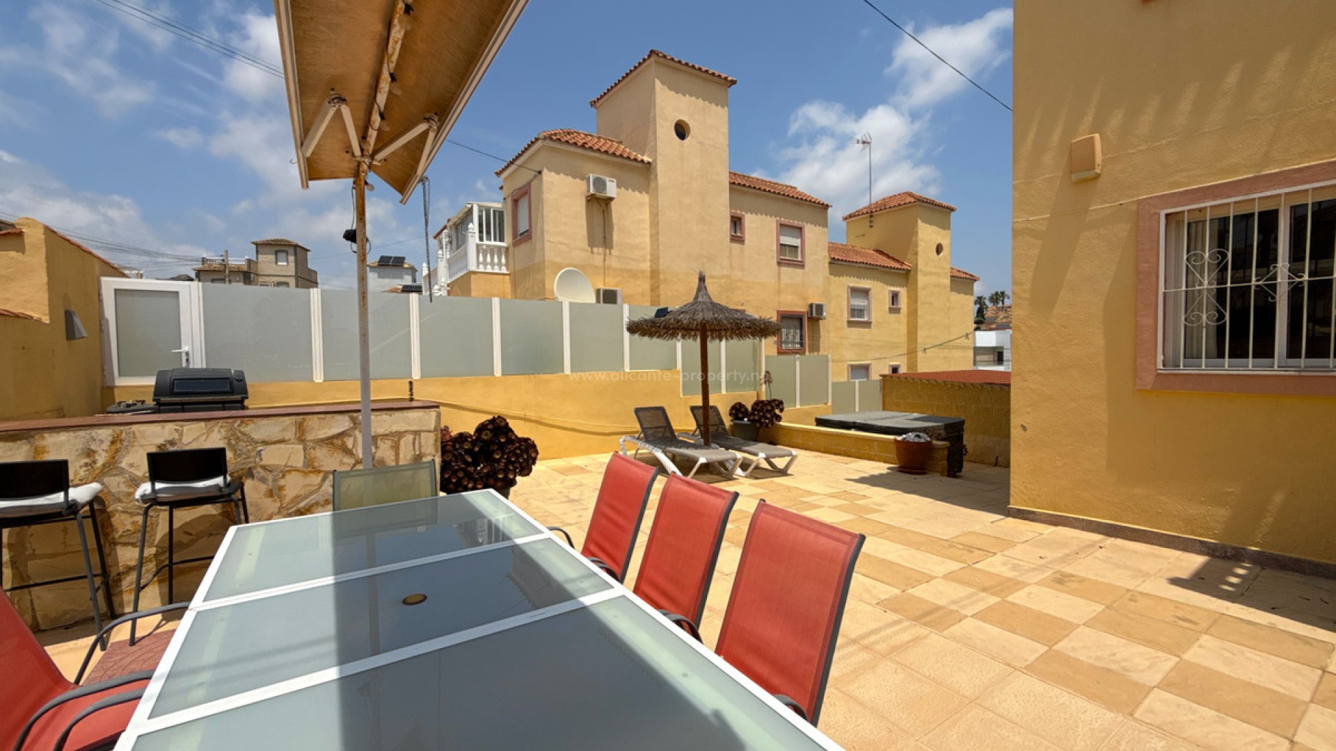 Apartamento / piso en El Galan