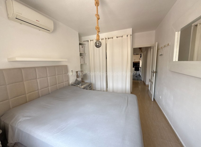 Apartamento / piso en El Galan