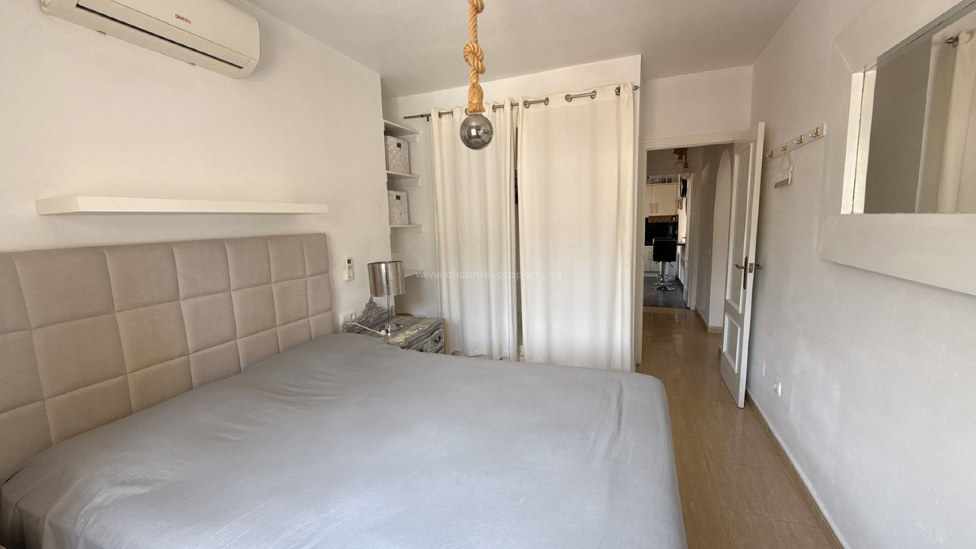 Apartamento / piso en El Galan
