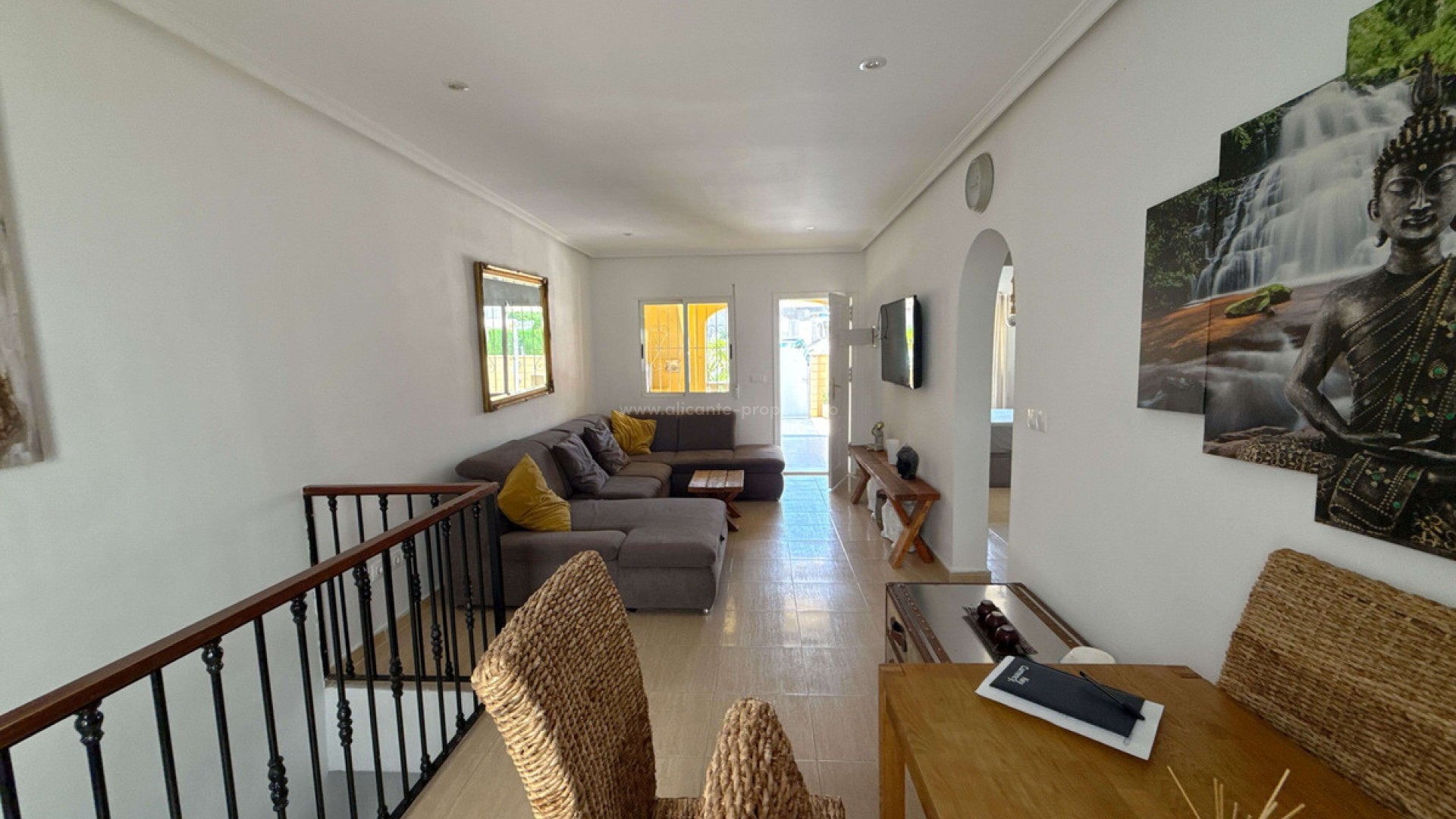 Apartamento / piso en El Galan