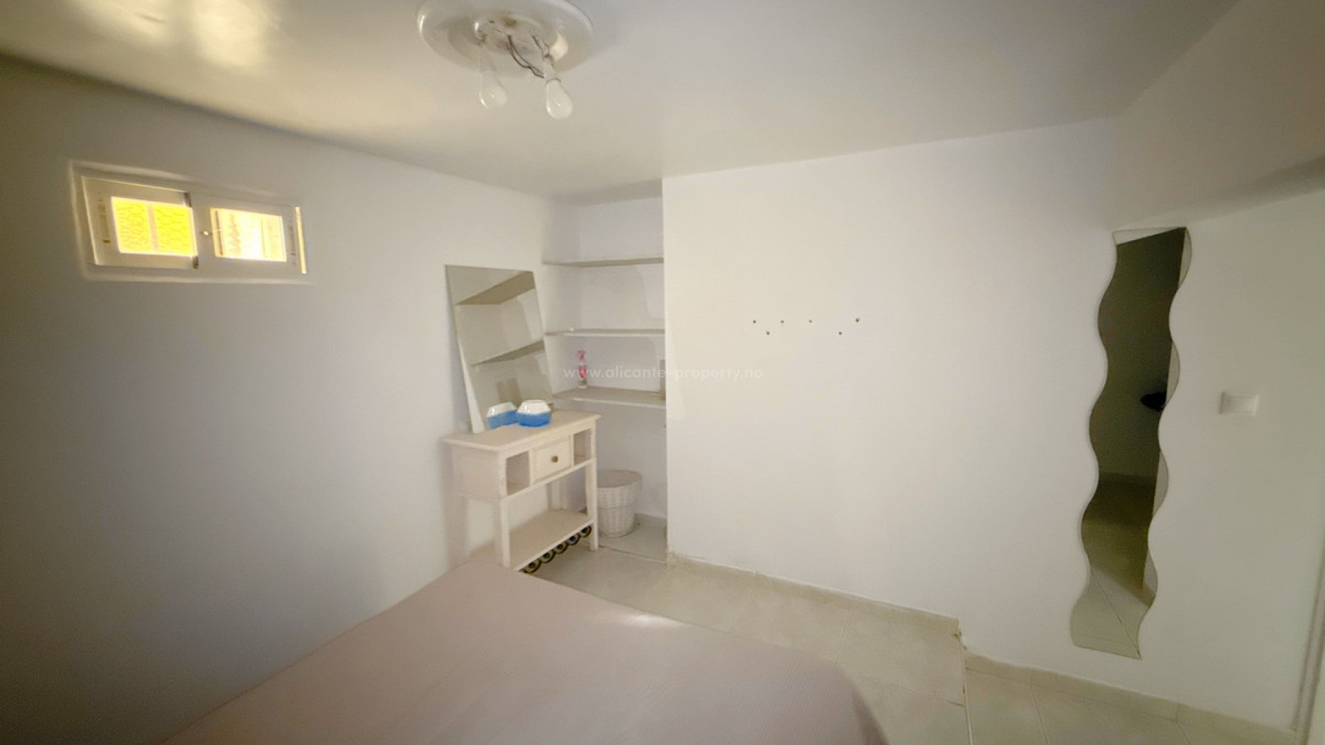 Apartamento / piso en El Galan