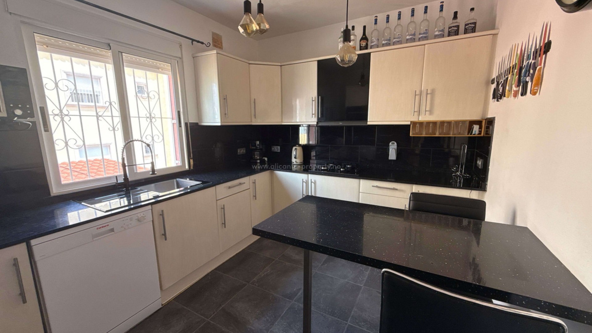 Apartamento / piso en El Galan