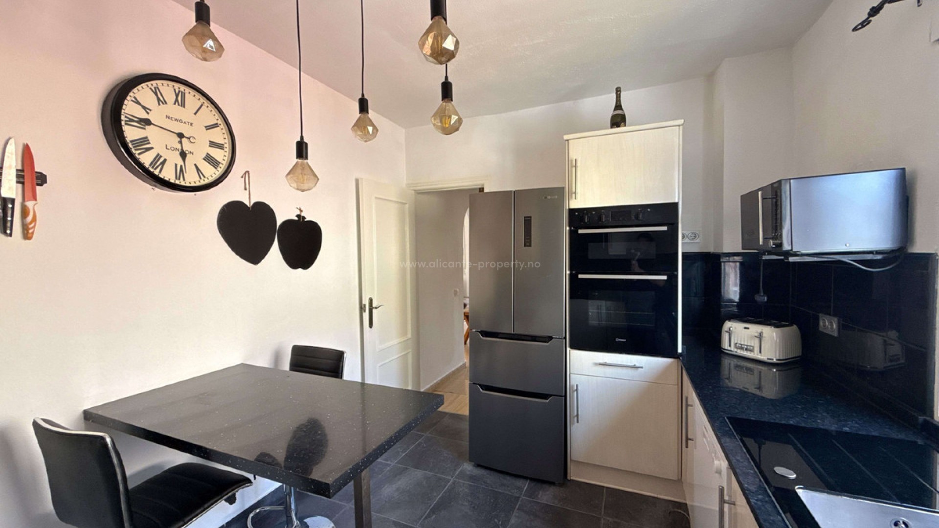 Apartamento / piso en El Galan