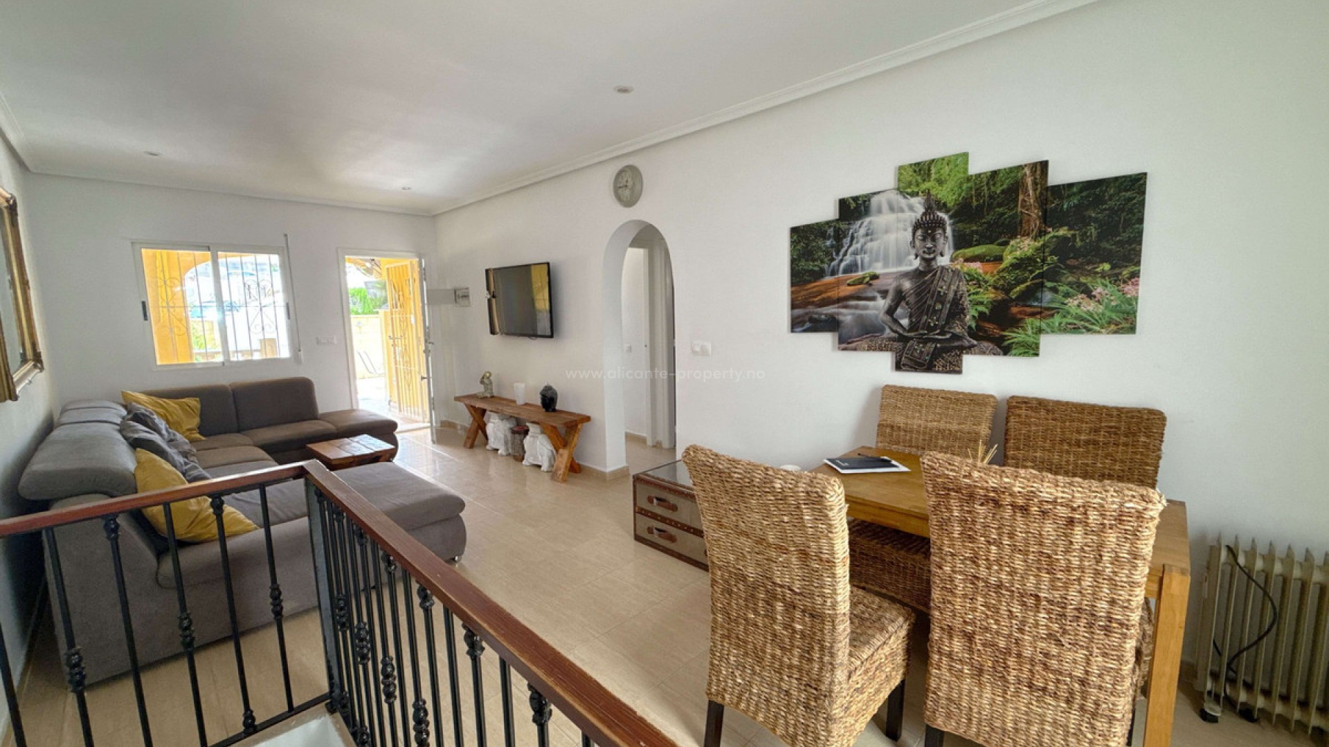 Apartamento / piso en El Galan