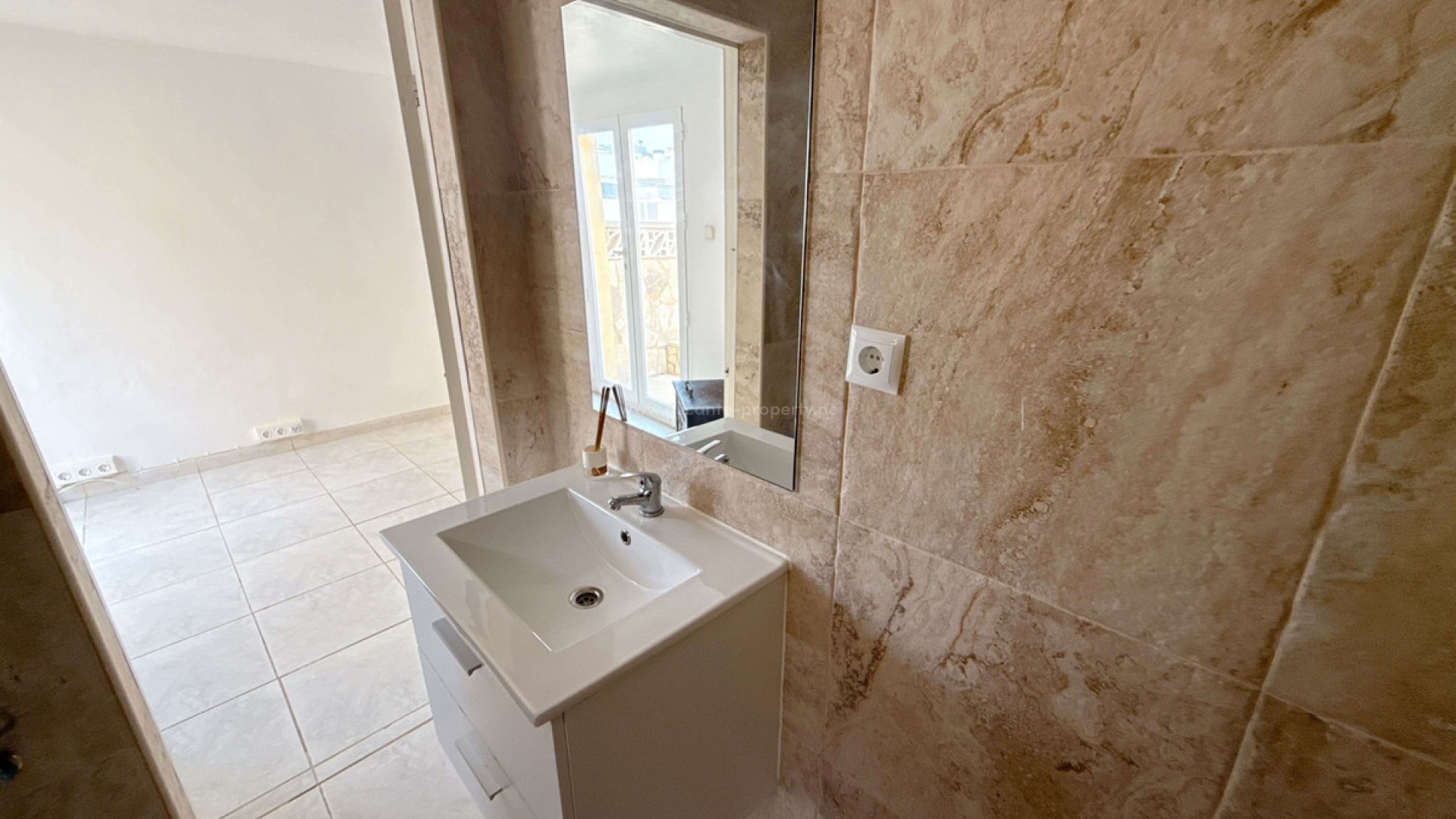 Apartamento / piso en El Galan