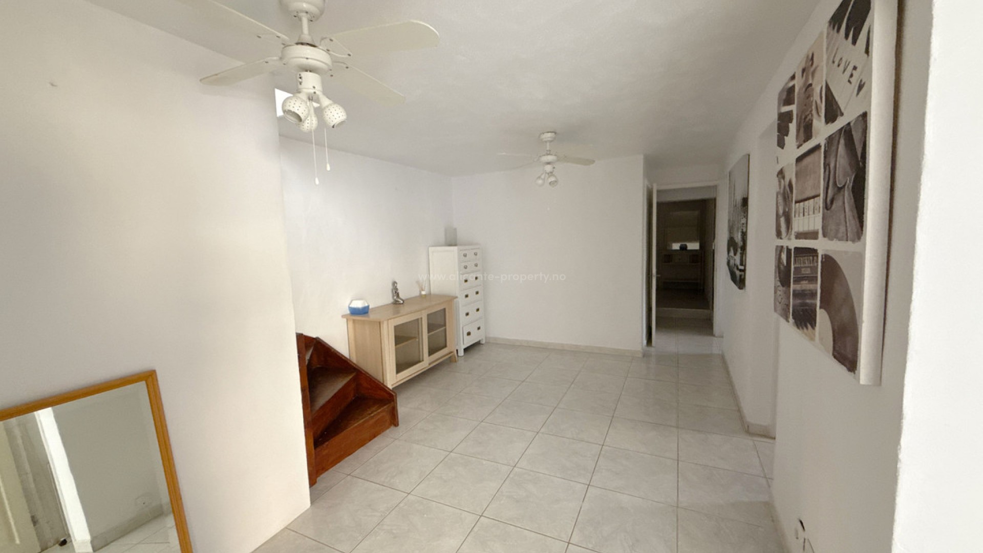 Apartamento / piso en El Galan