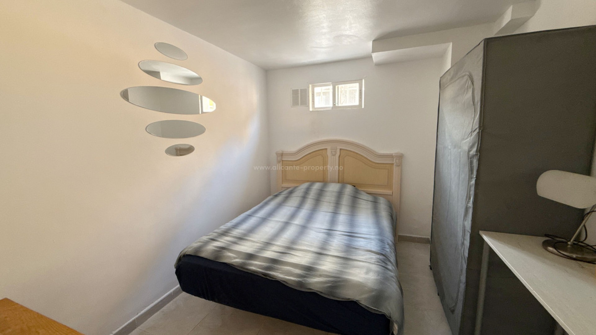 Apartamento / piso en El Galan