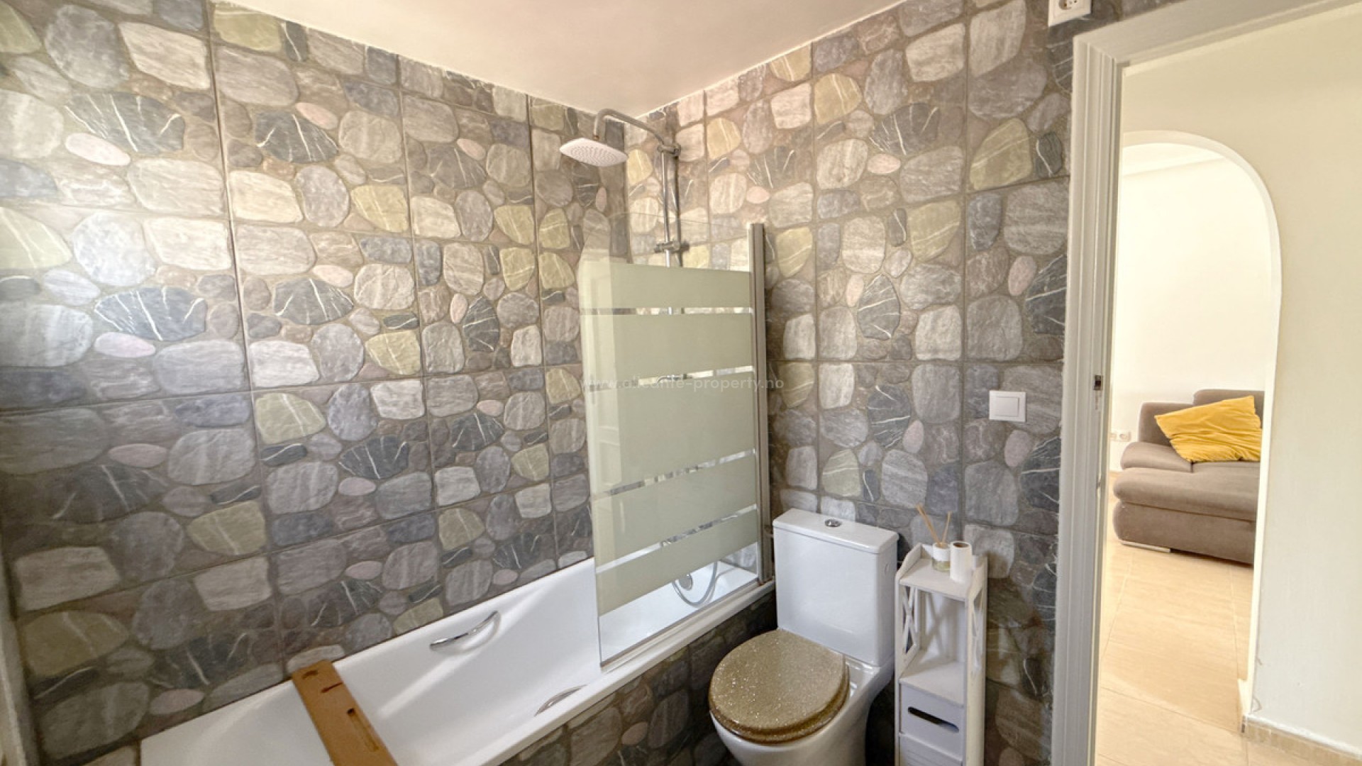 Apartamento / piso en El Galan