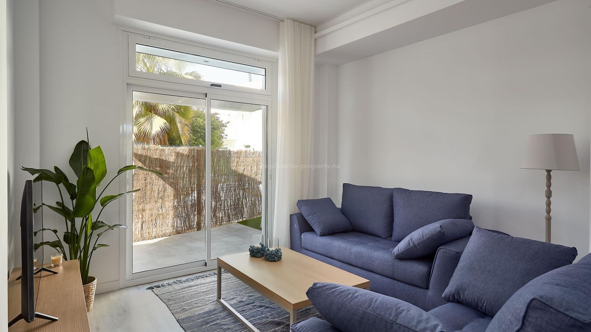 Apartamento / piso en El Playazo