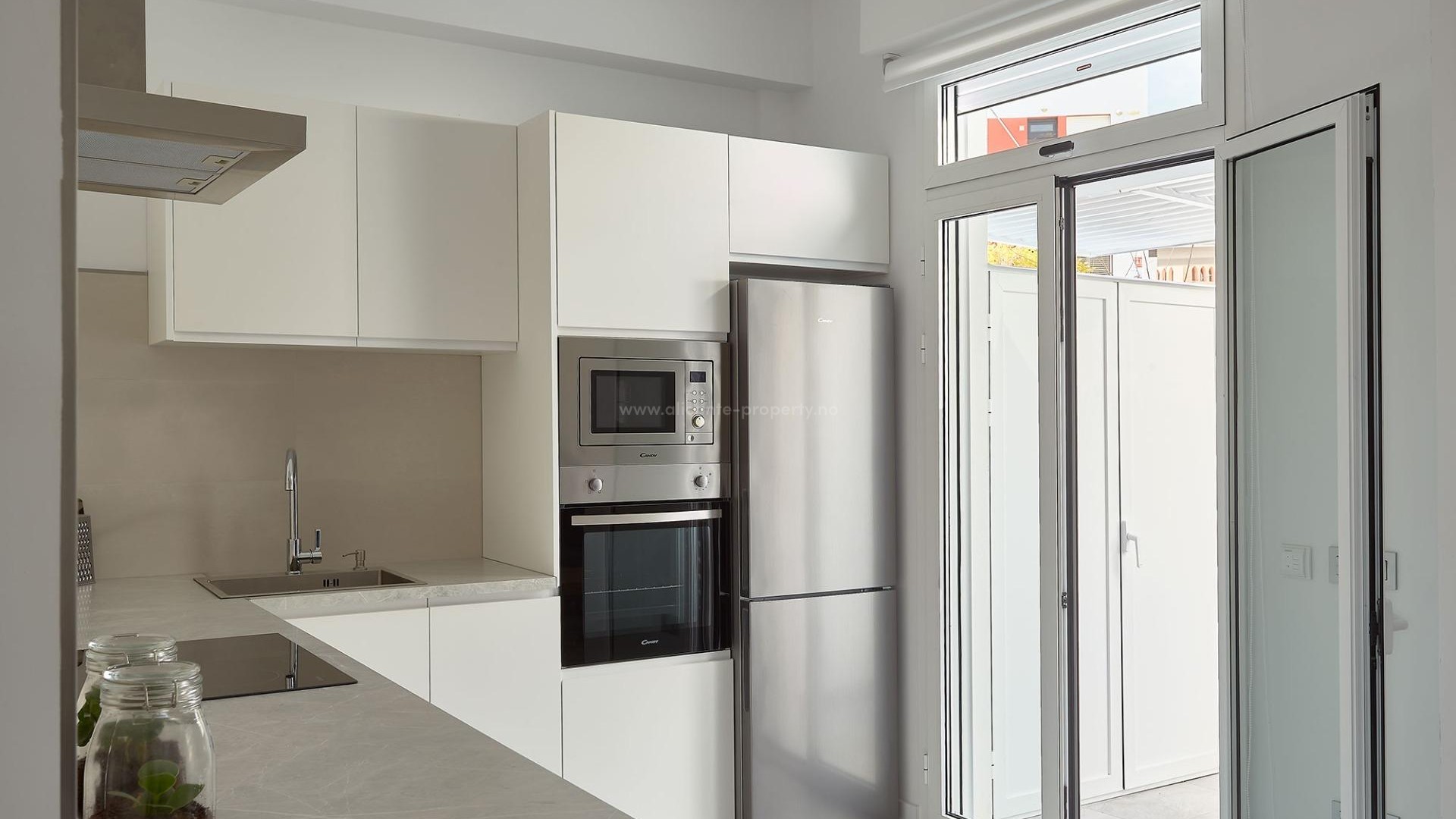 Apartamento / piso en El Playazo