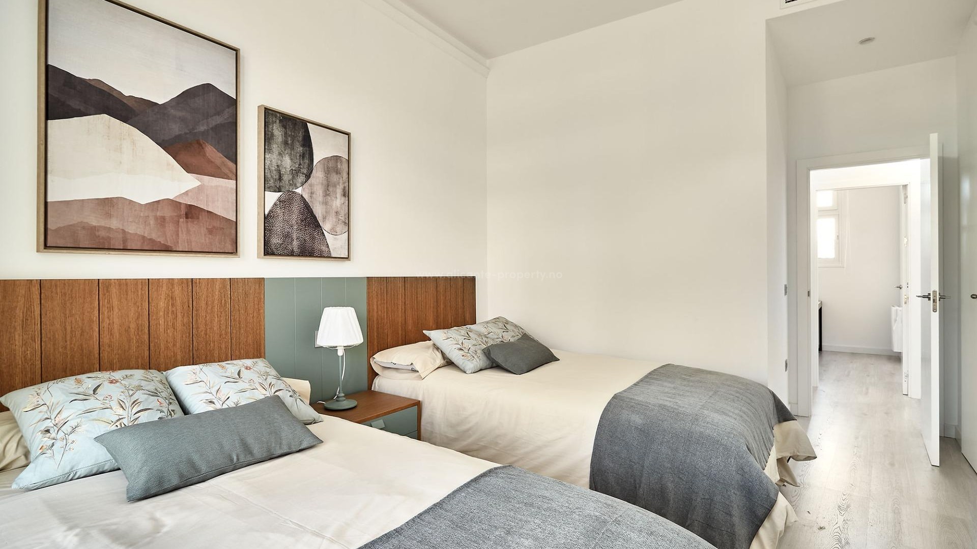 Apartamento / piso en El Playazo