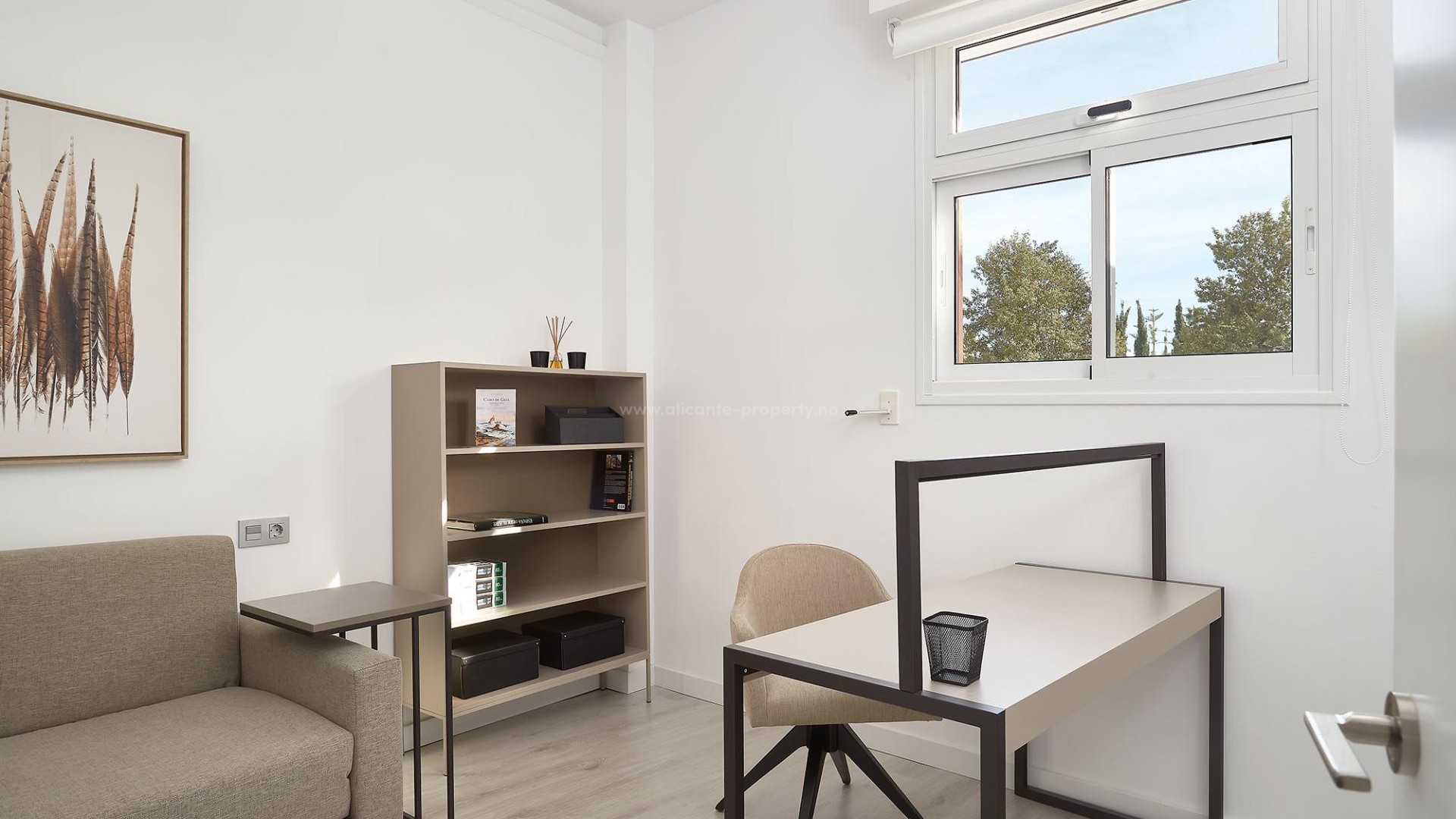 Apartamento / piso en El Playazo