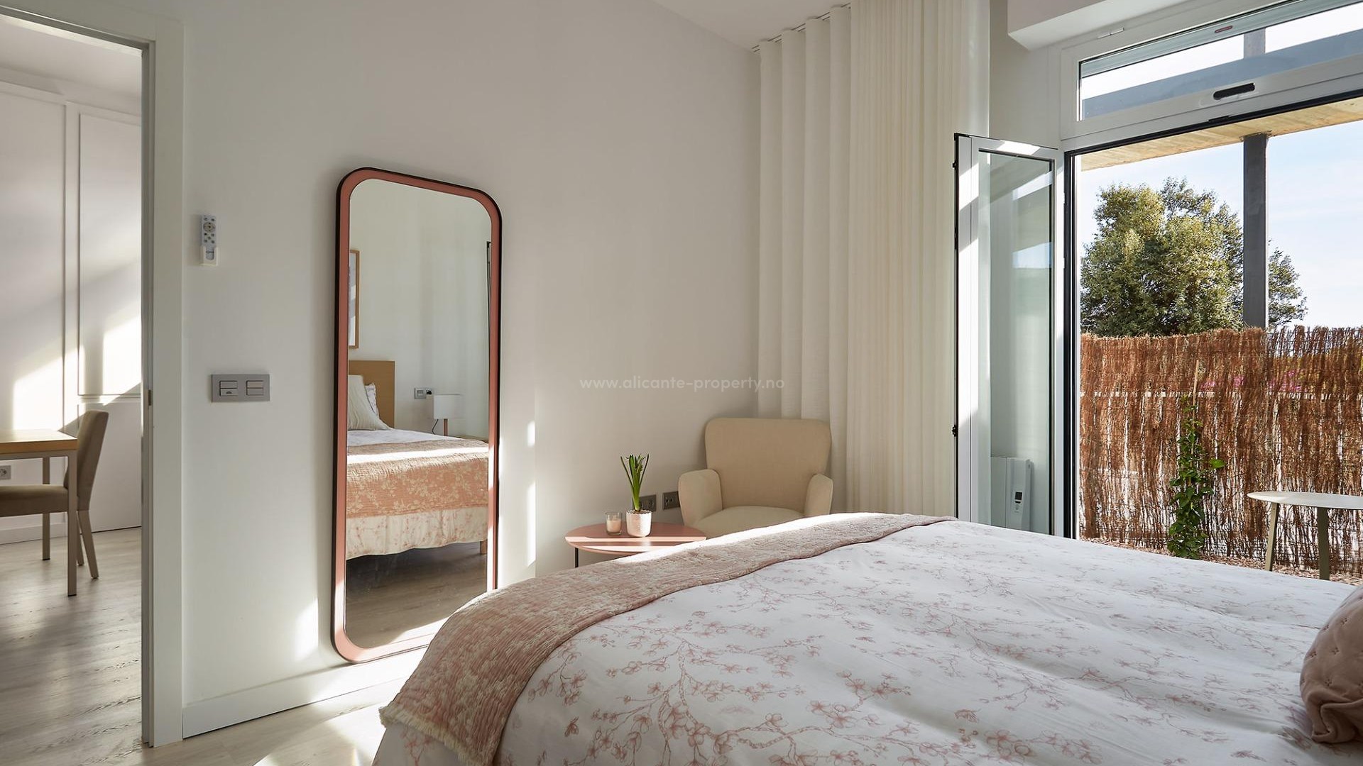 Apartamento / piso en El Playazo