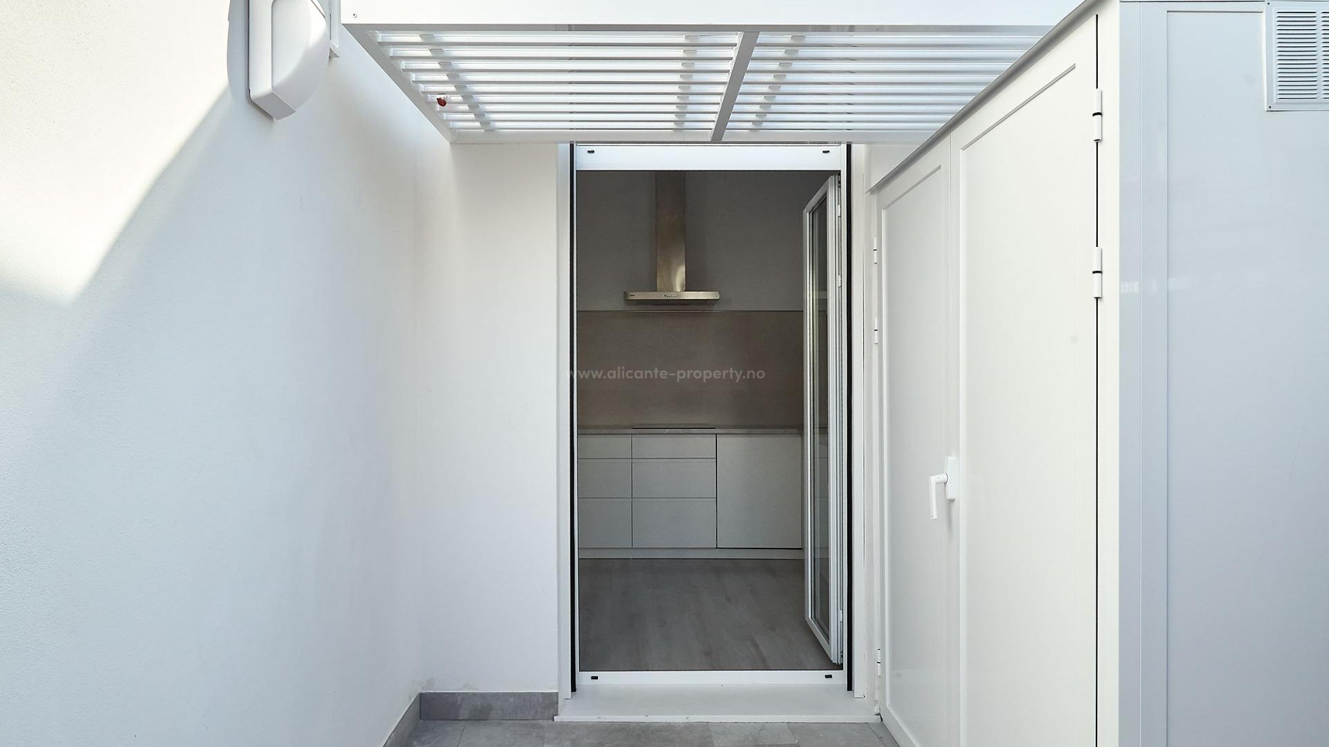 Apartamento / piso en El Playazo