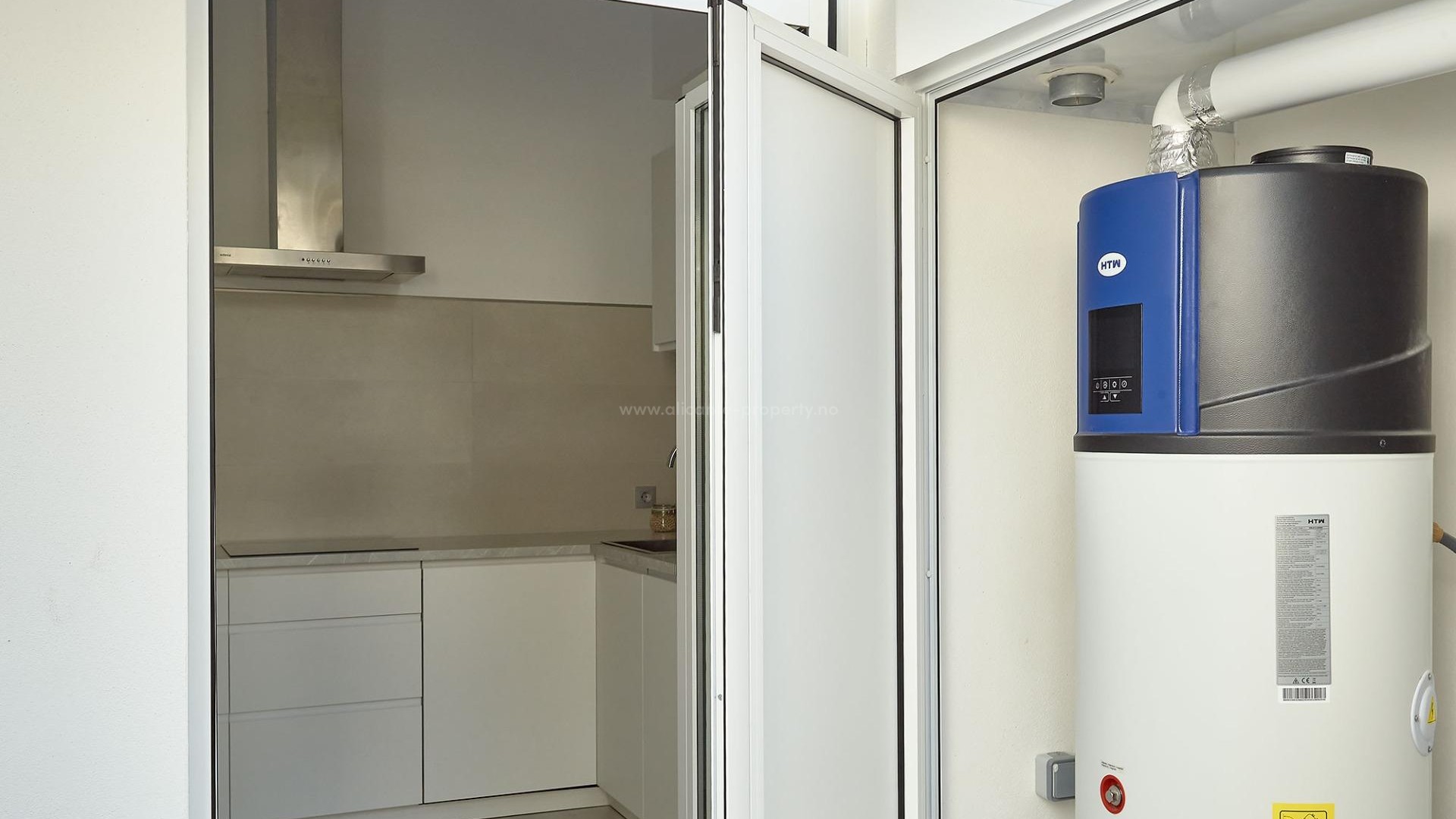 Apartamento / piso en El Playazo