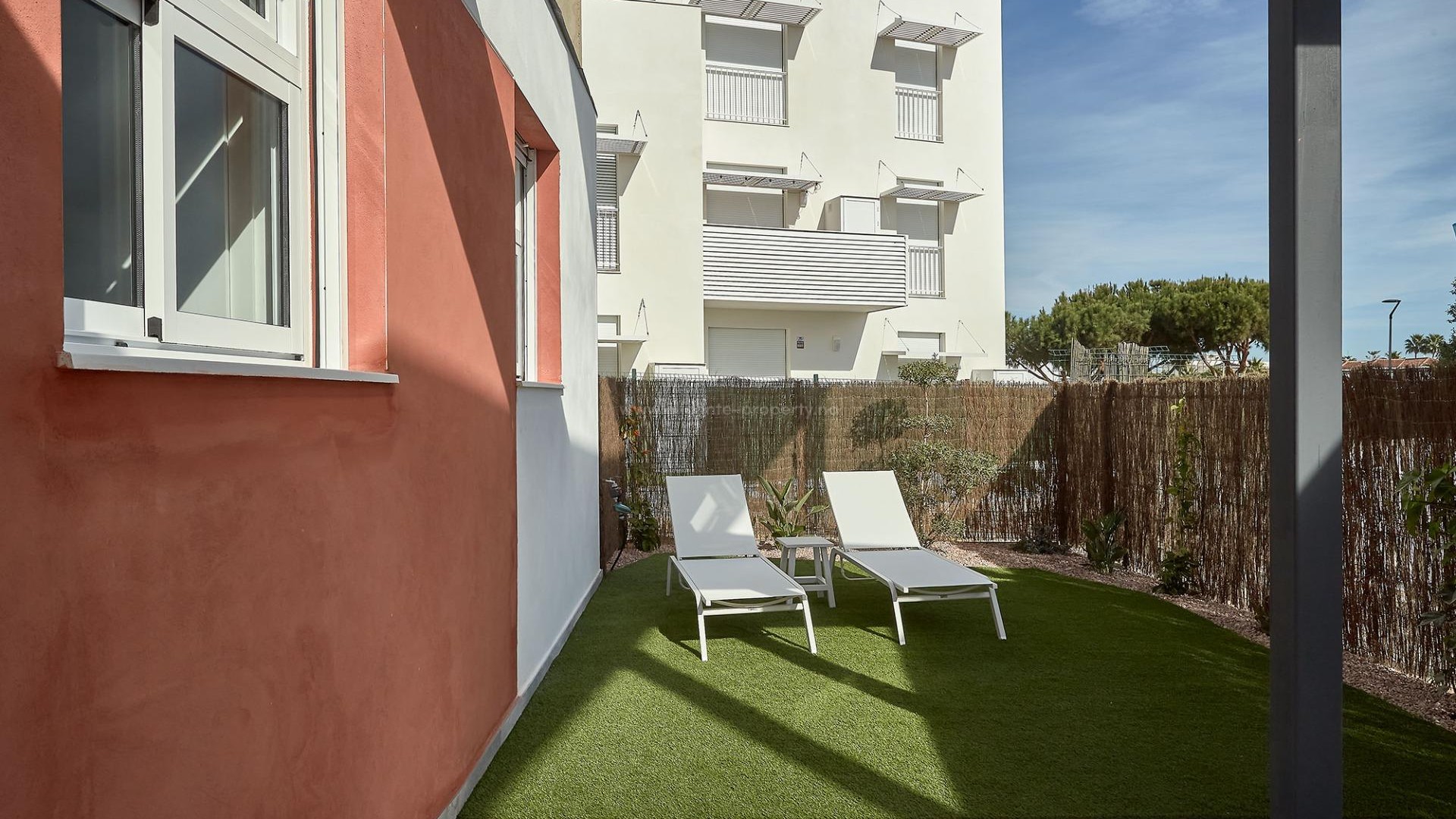 Apartamento / piso en El Playazo