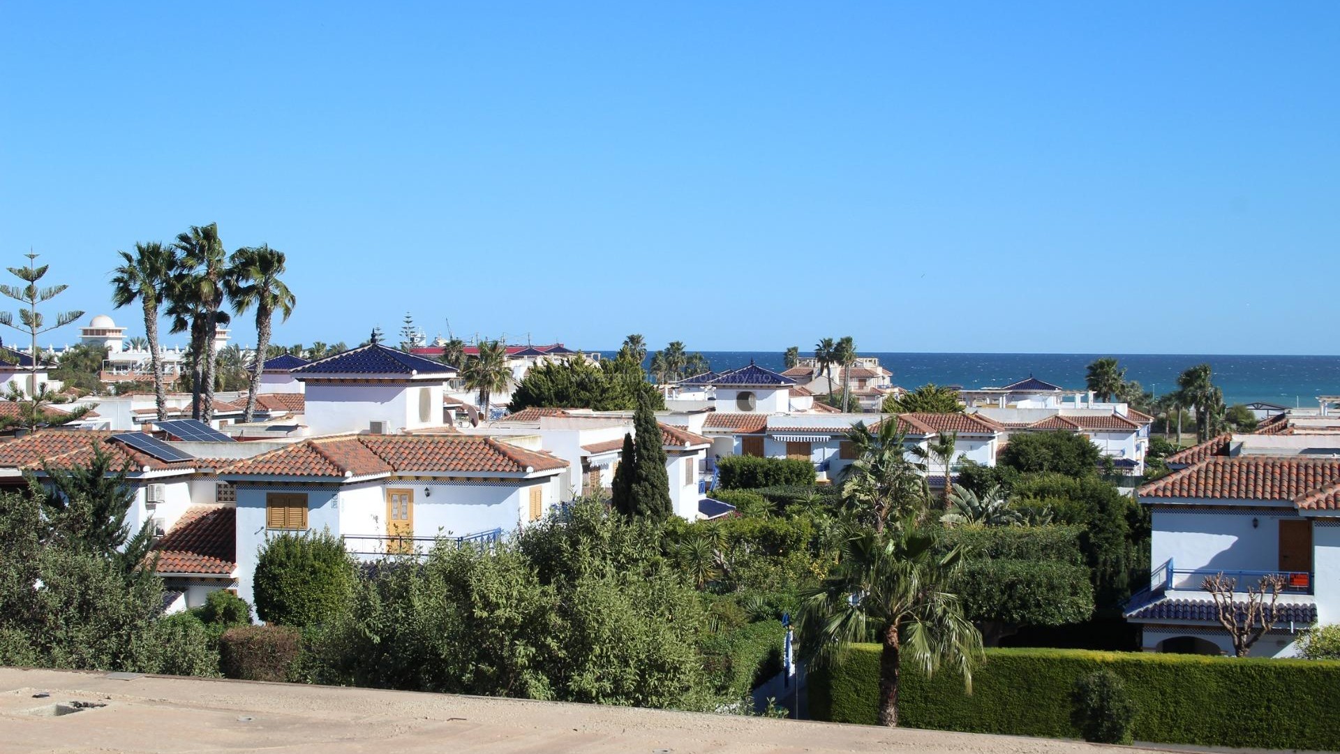 Apartamento / piso en El Playazo