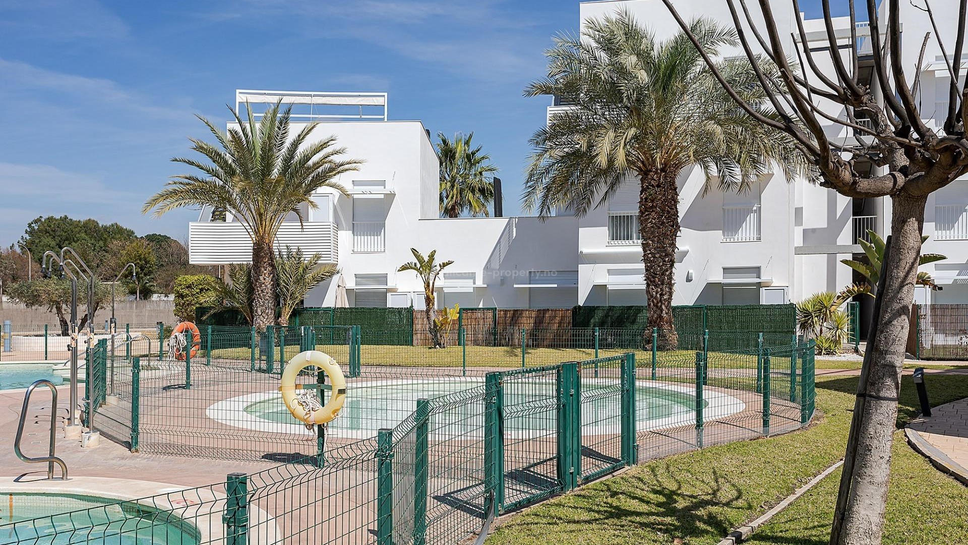 Apartamento / piso en El Playazo
