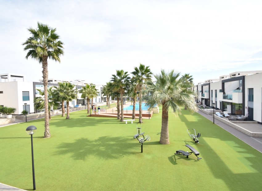 Apartamento / piso en El Raso