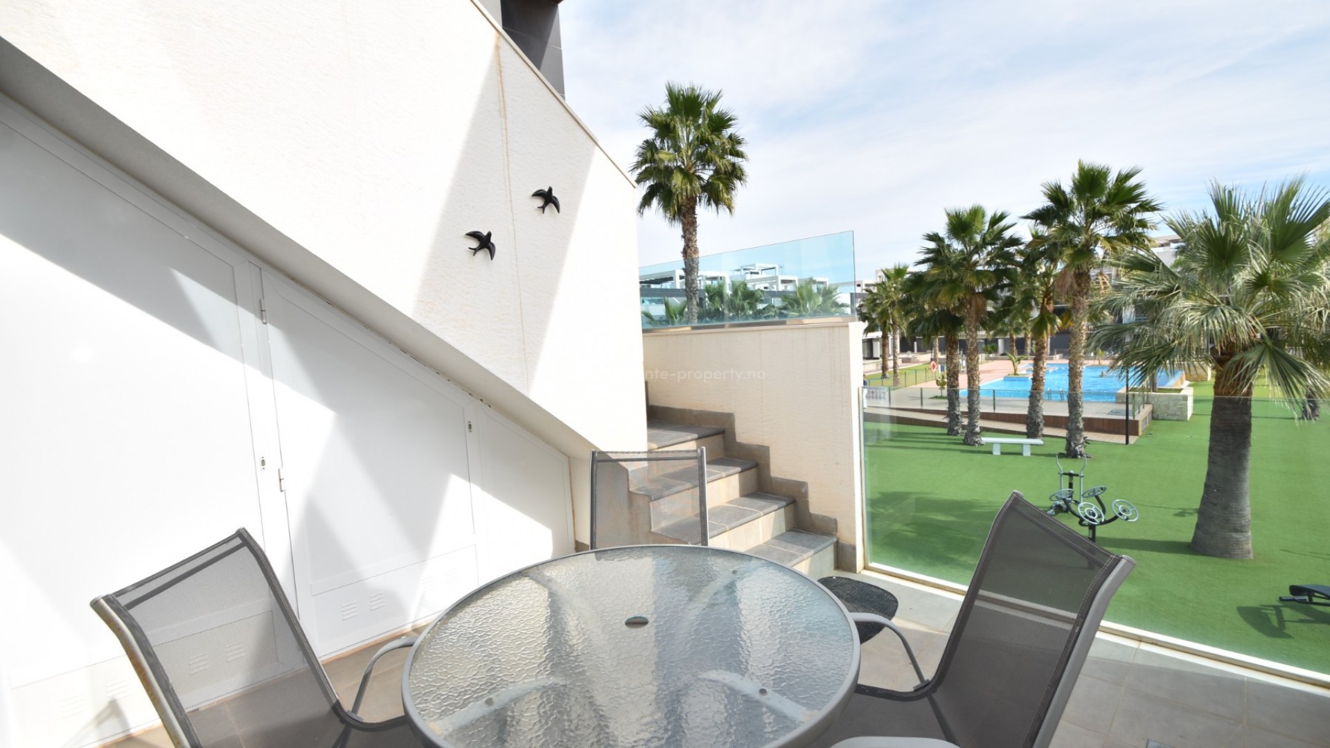 Apartamento / piso en El Raso