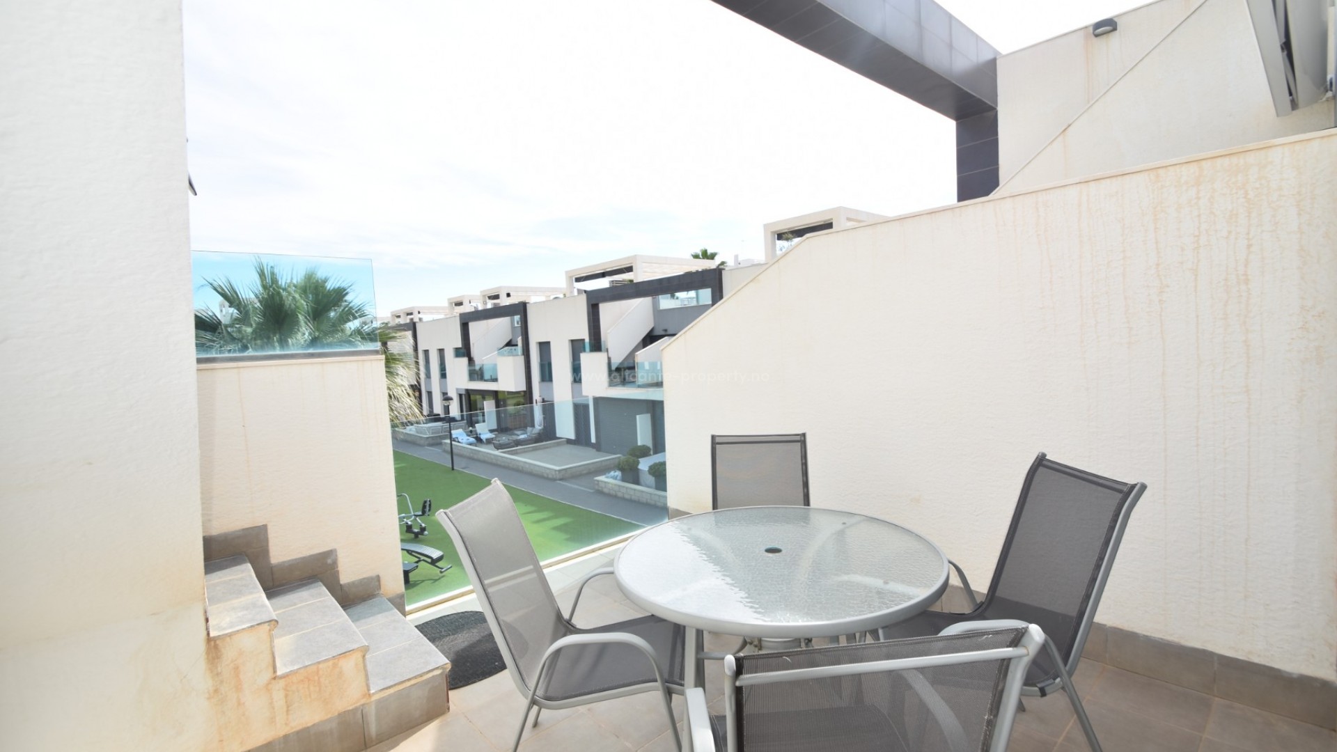 Apartamento / piso en El Raso