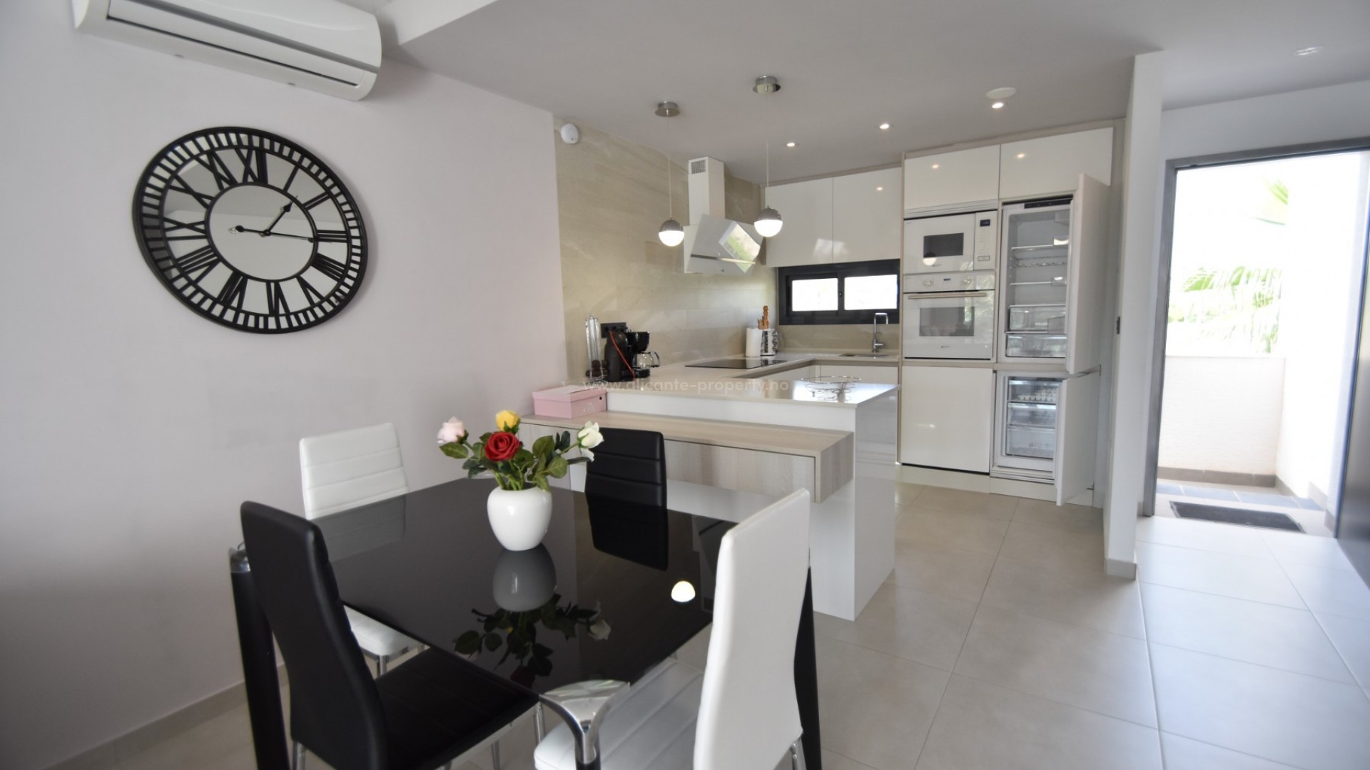 Apartamento / piso en El Raso