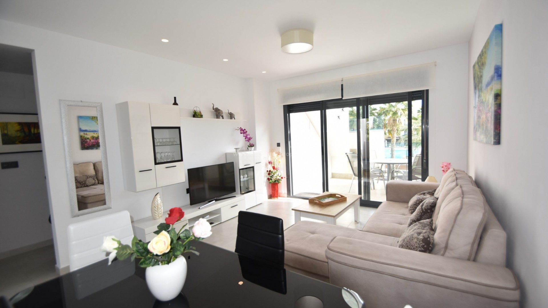 Apartamento / piso en El Raso