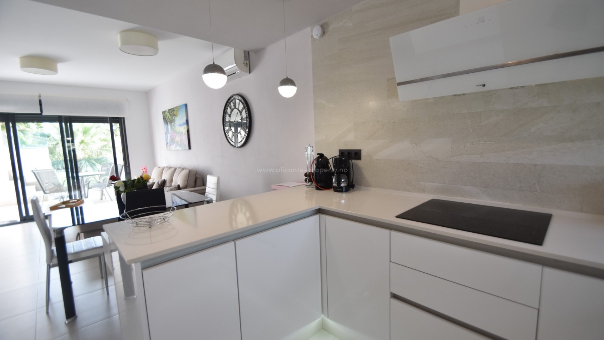 Apartamento / piso en El Raso