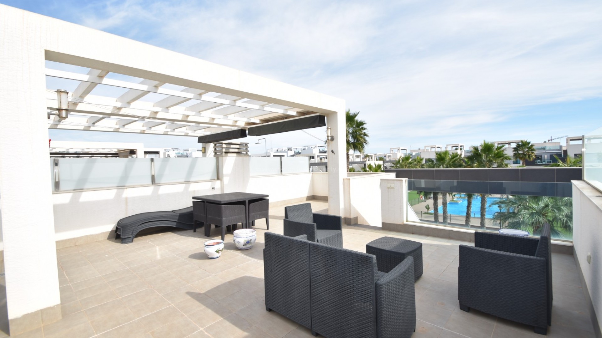 Apartamento / piso en El Raso