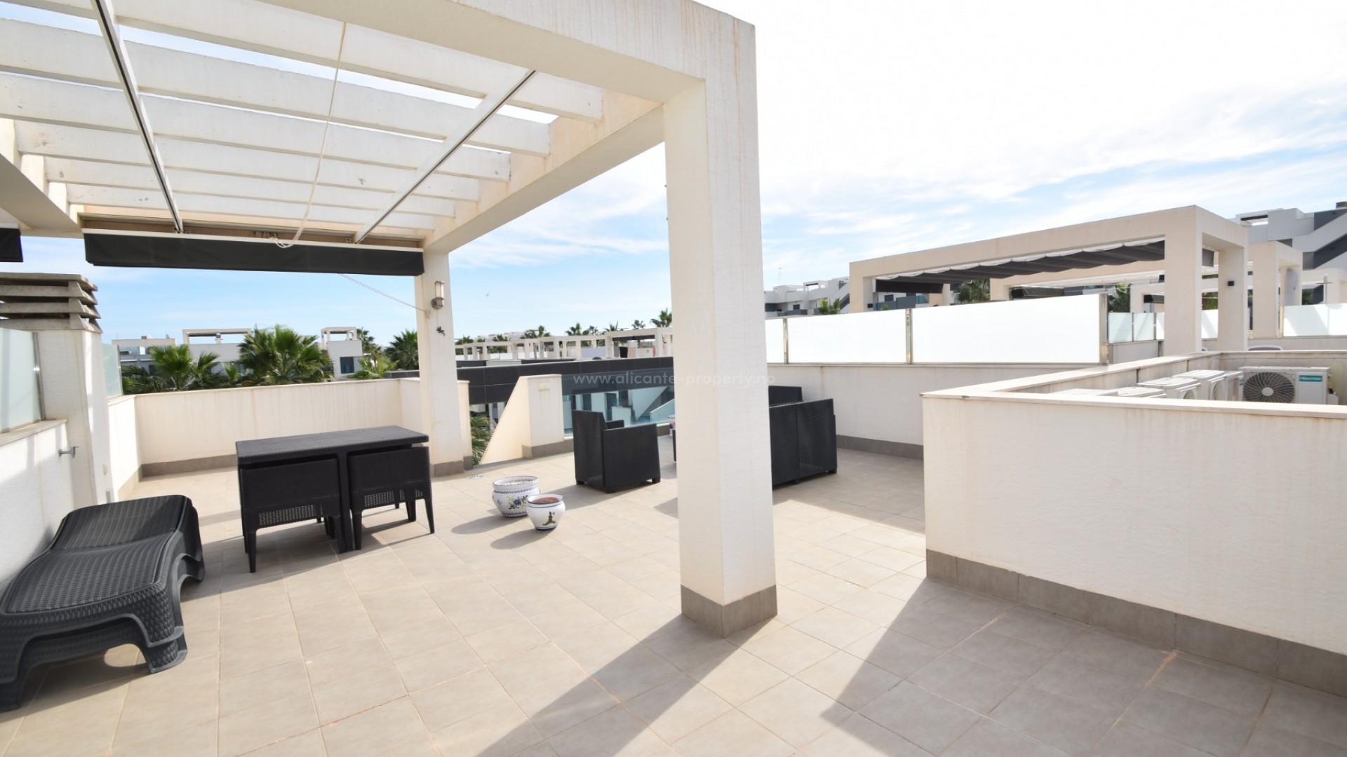 Apartamento / piso en El Raso