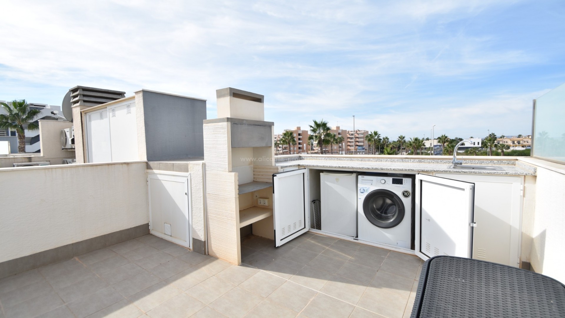 Apartamento / piso en El Raso