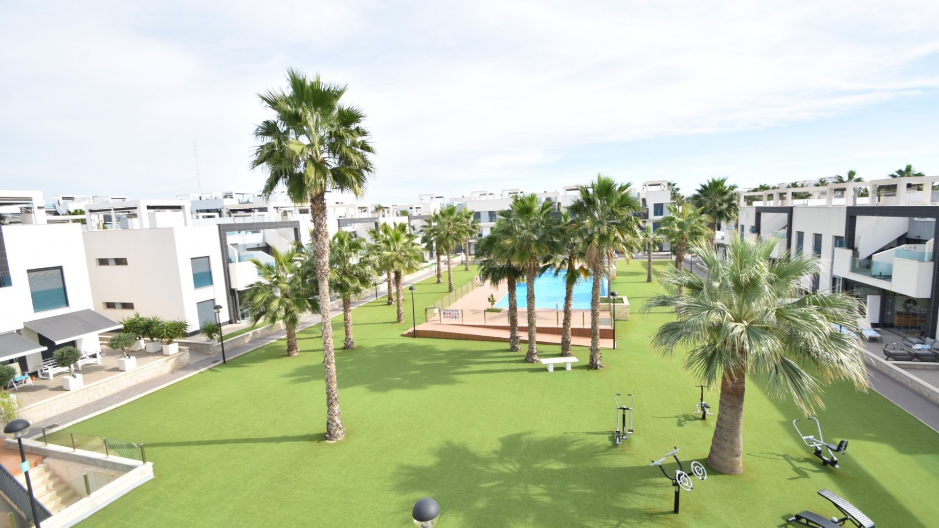 Apartamento / piso en El Raso