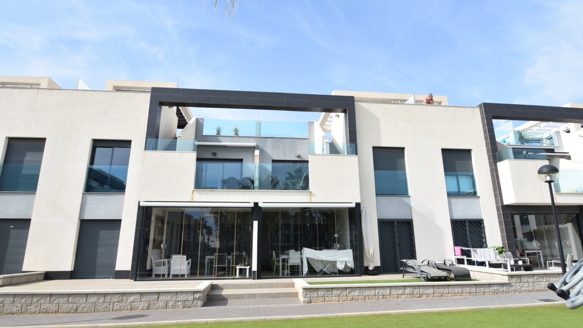 Apartamento / piso en El Raso