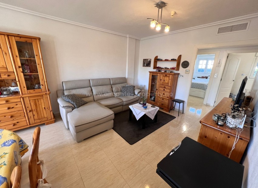 Apartamento / piso en El Raso