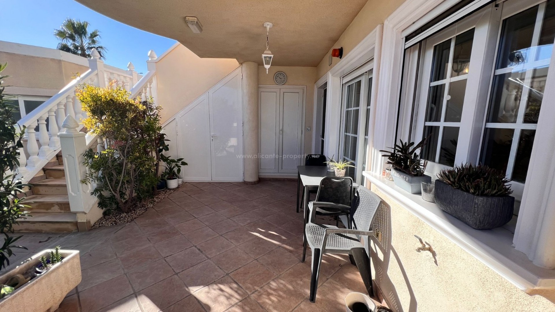 Apartamento / piso en El Raso